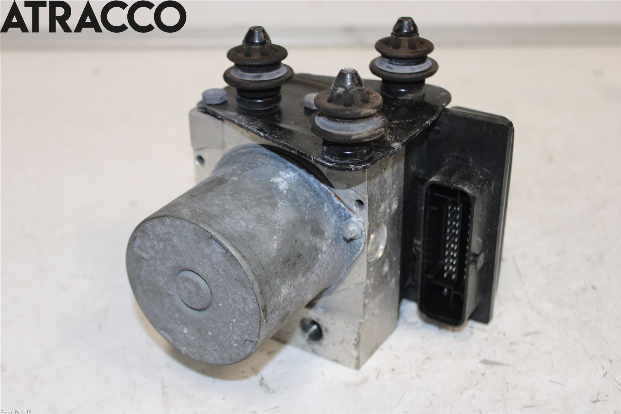 Audi A4 12-15 Abs Hydraulaggregat