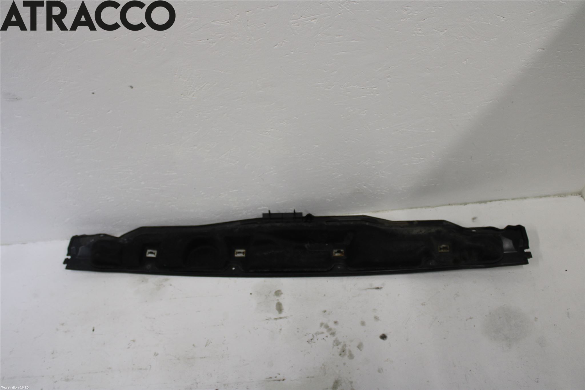 Ford FOCUS 11-14 Torpedplåt-Torpedplast