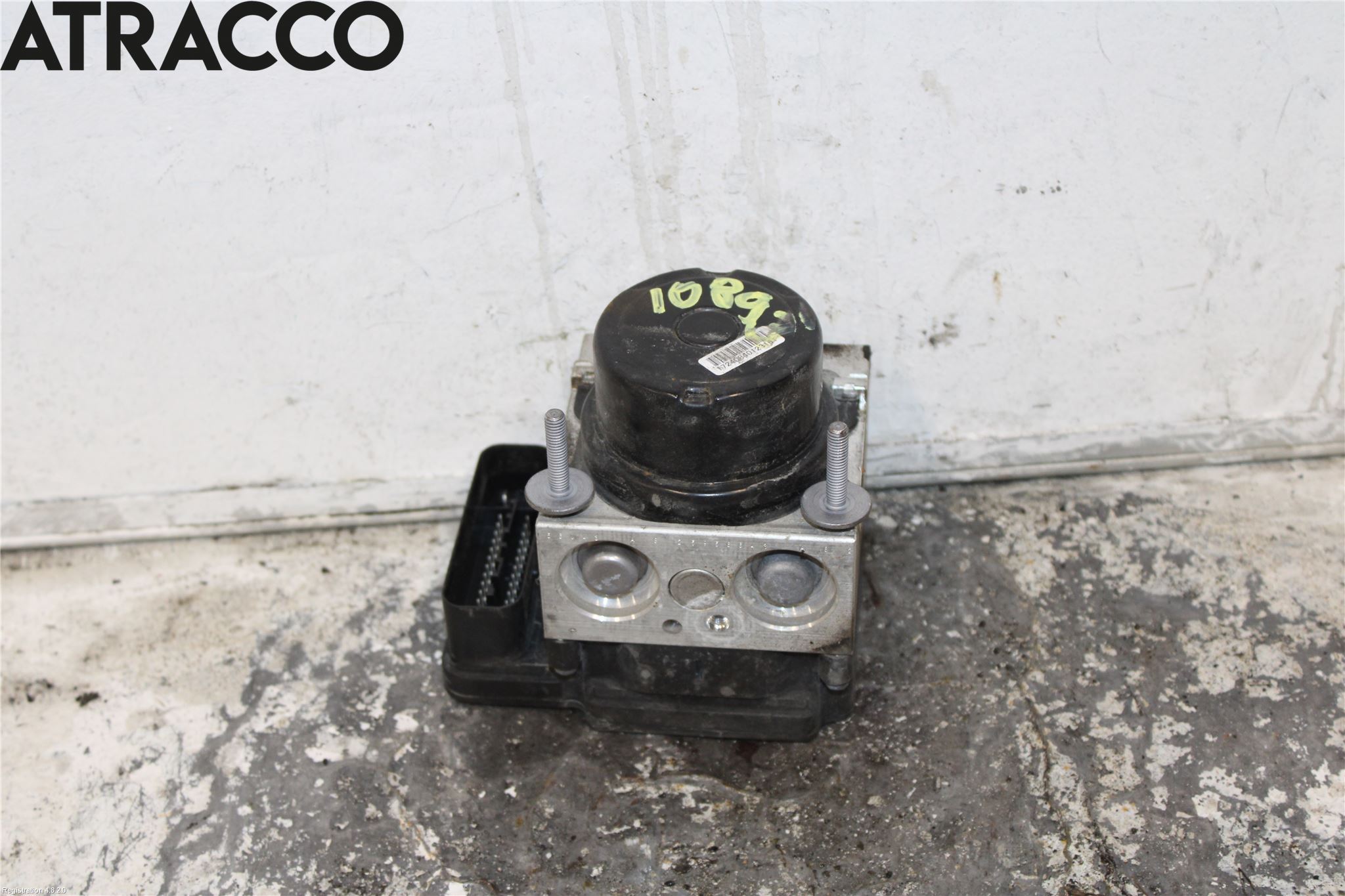 Toyota YARIS XP130 15-20 Abs Hydraulaggregat