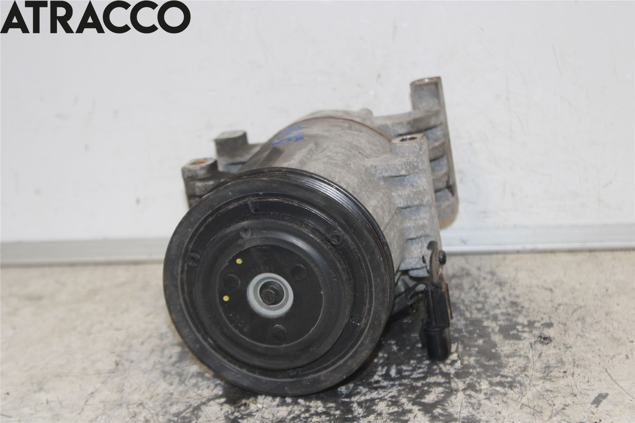 Hyundai i30 GD 13-17 Ac Kompressor