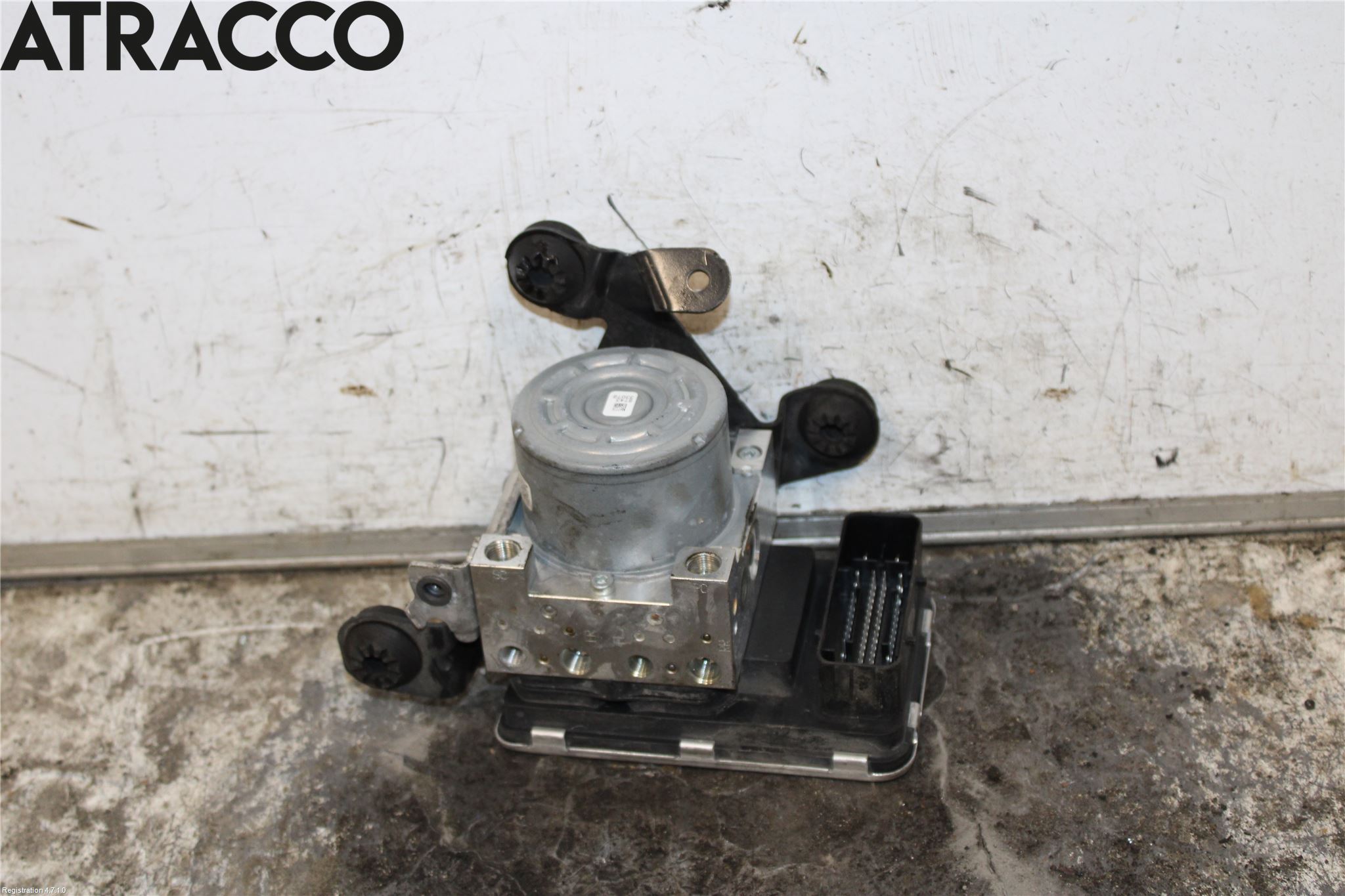 Volvo V90 17->> Abs Hydraulaggregat