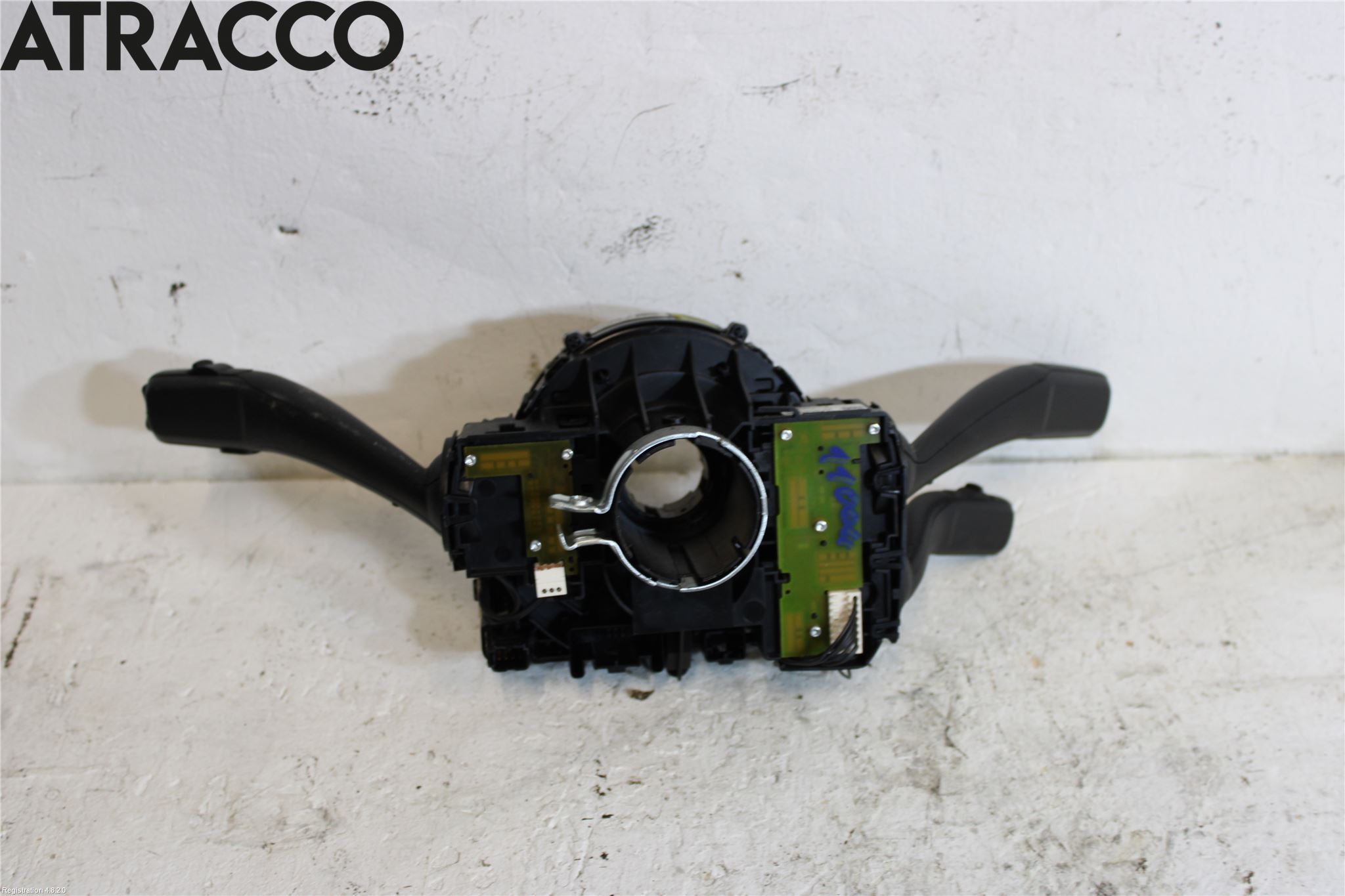 Audi A4/S4 08-11 Spakcentral