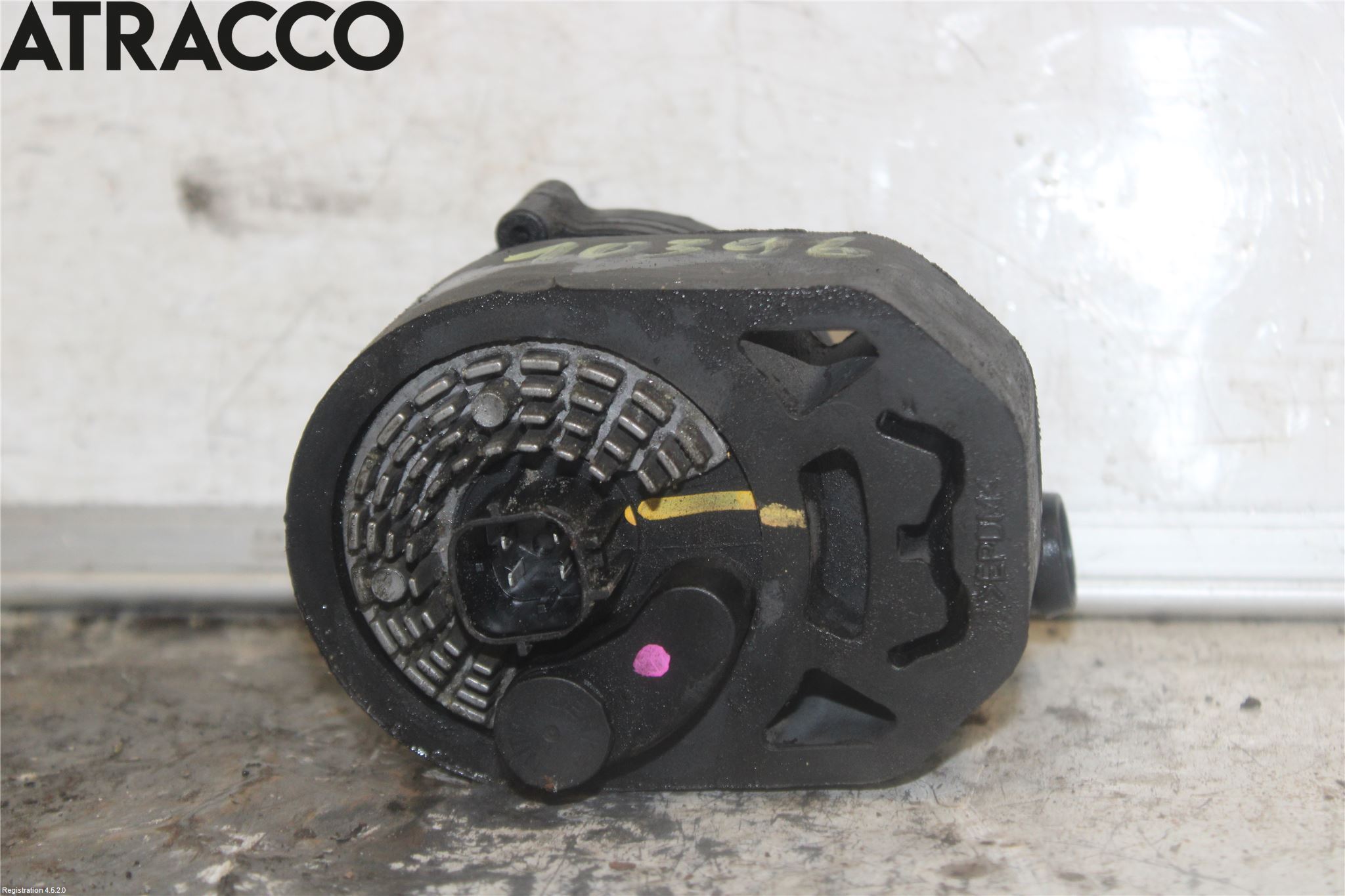 Mercedes-Benz MB B-KLASS (W246/W242) 12-19 Vattenpump