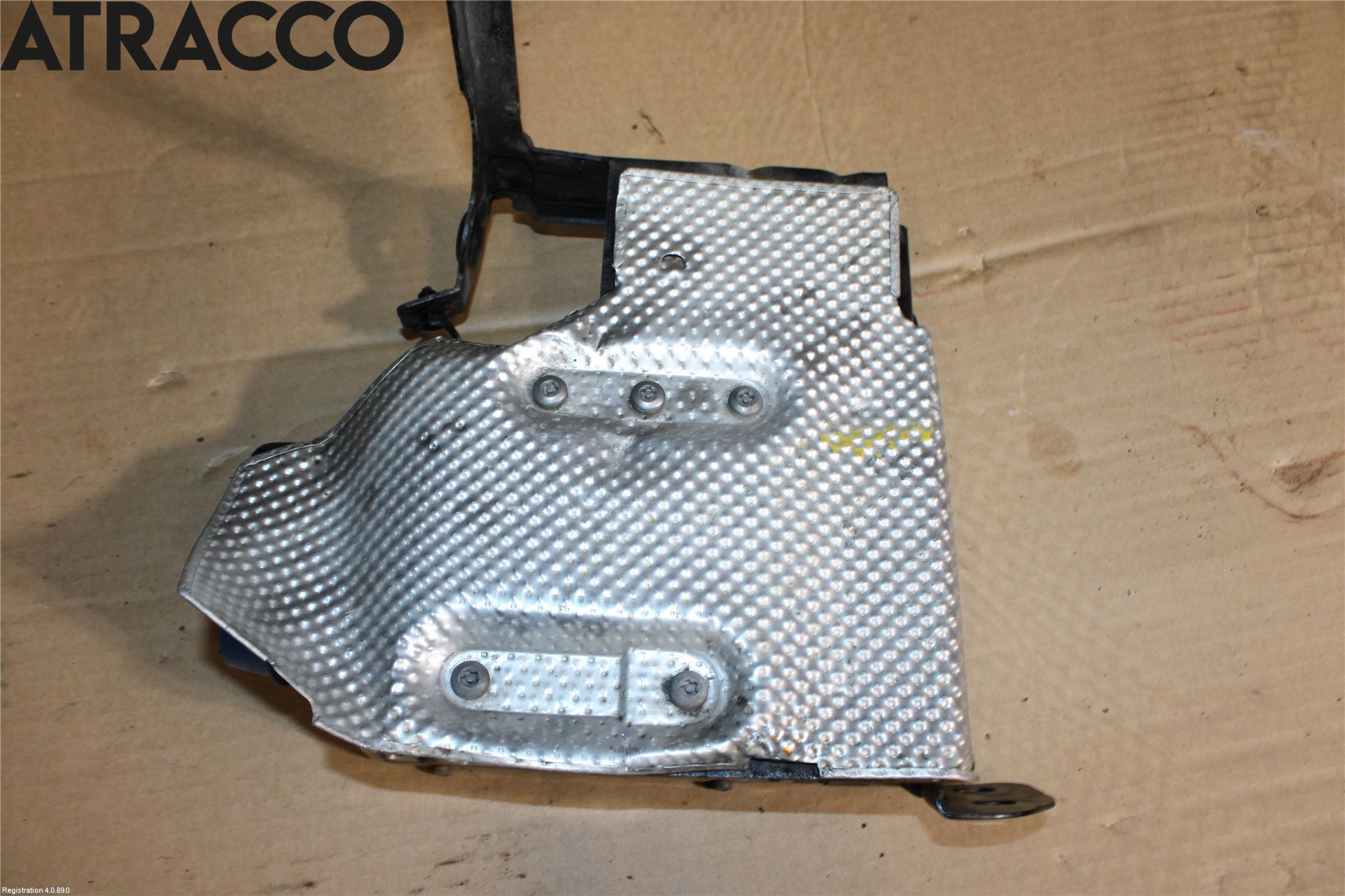Volkswagen VW GOLF / E-GOLF VII 13-20 Värme Cellpaket Komp
