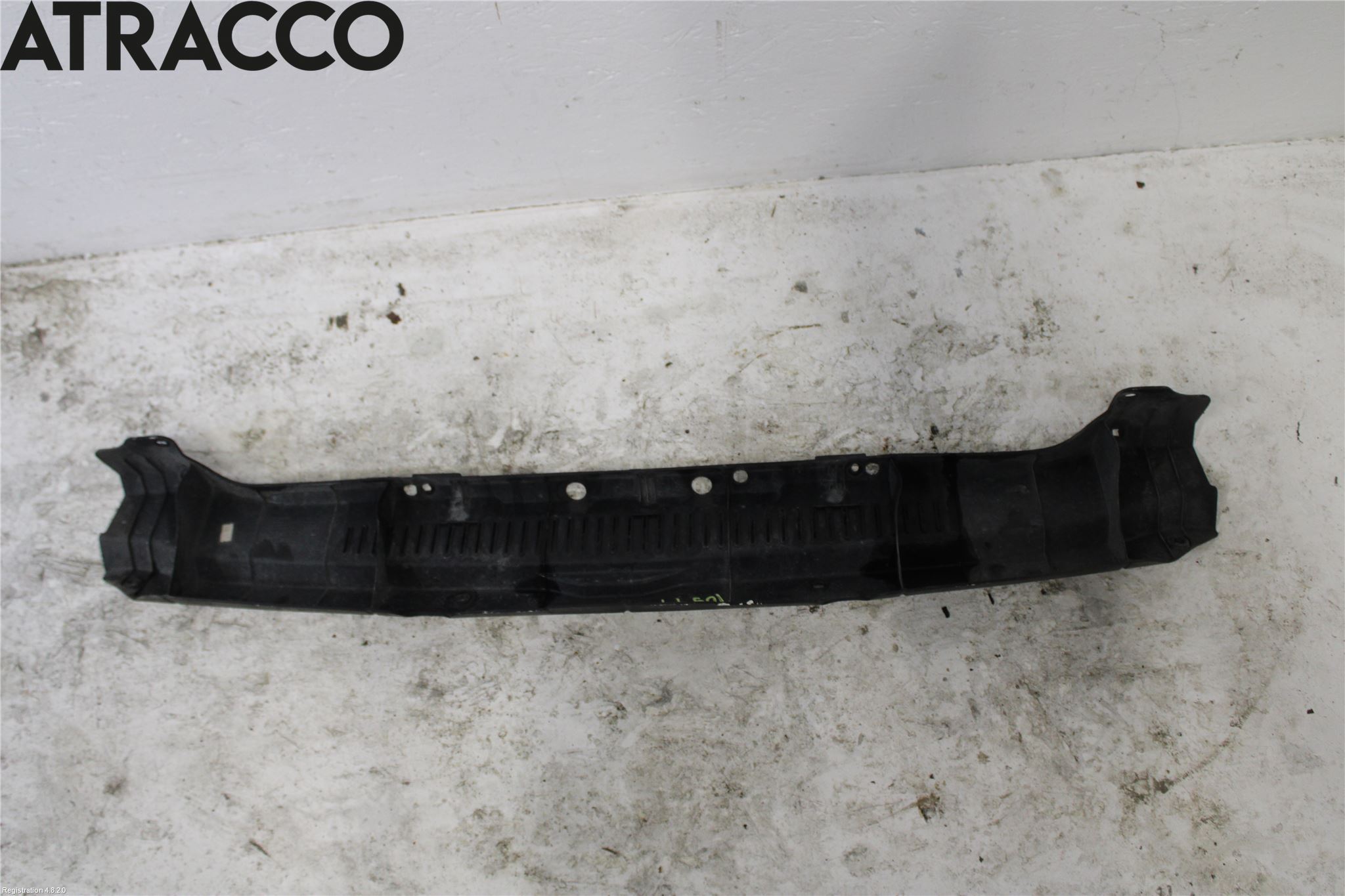 Kia VENGA 10-19 Torpedplåt-Torpedplast
