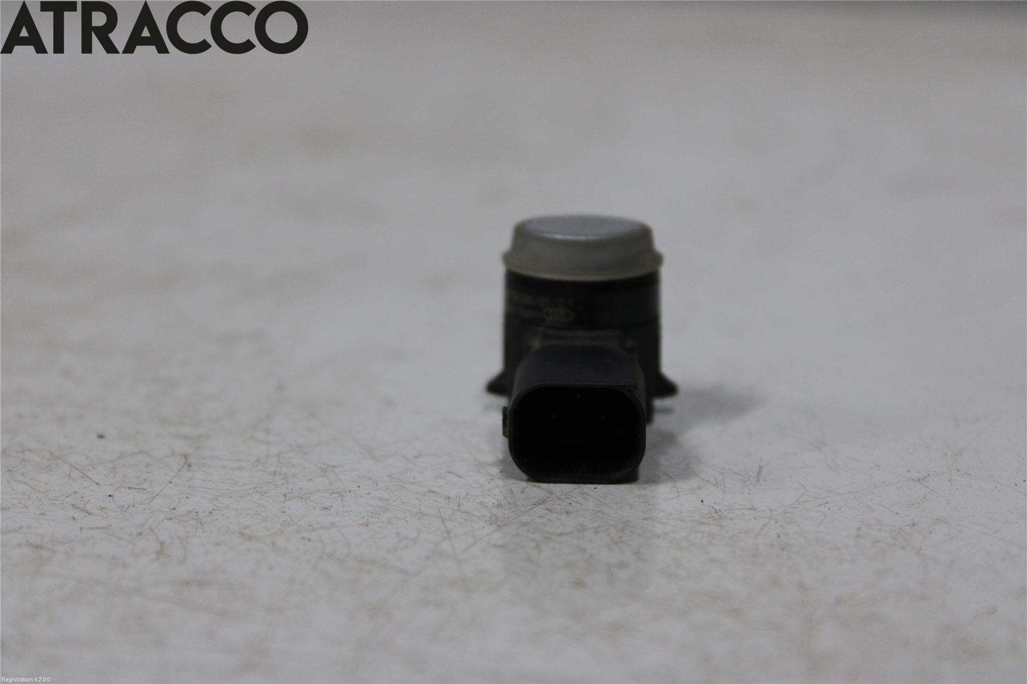 Peugeot 308 14-21 Parkeringshjälp Frontsensor