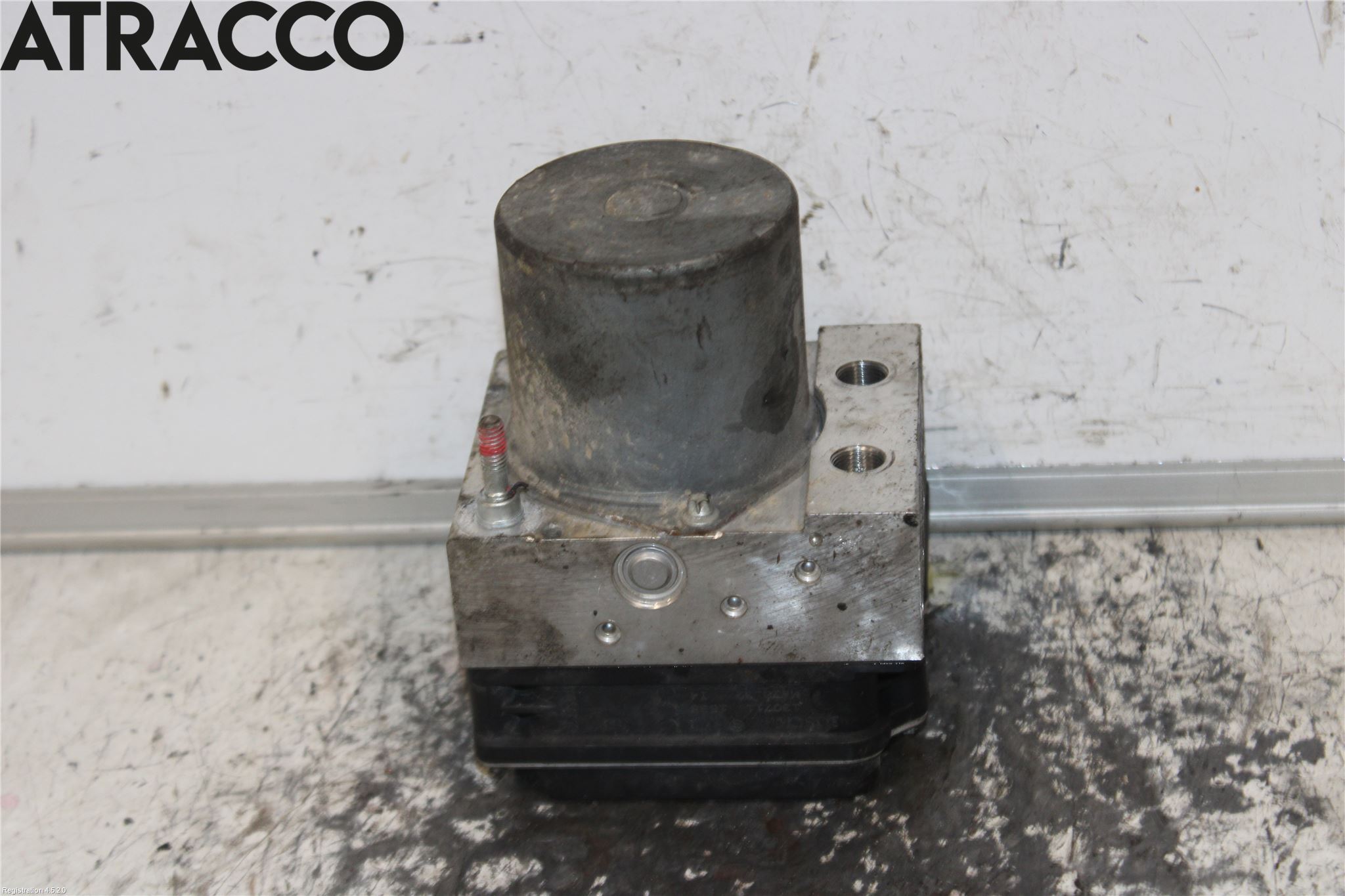 Toyota AVENSIS 09-15 Abs Hydraulaggregat