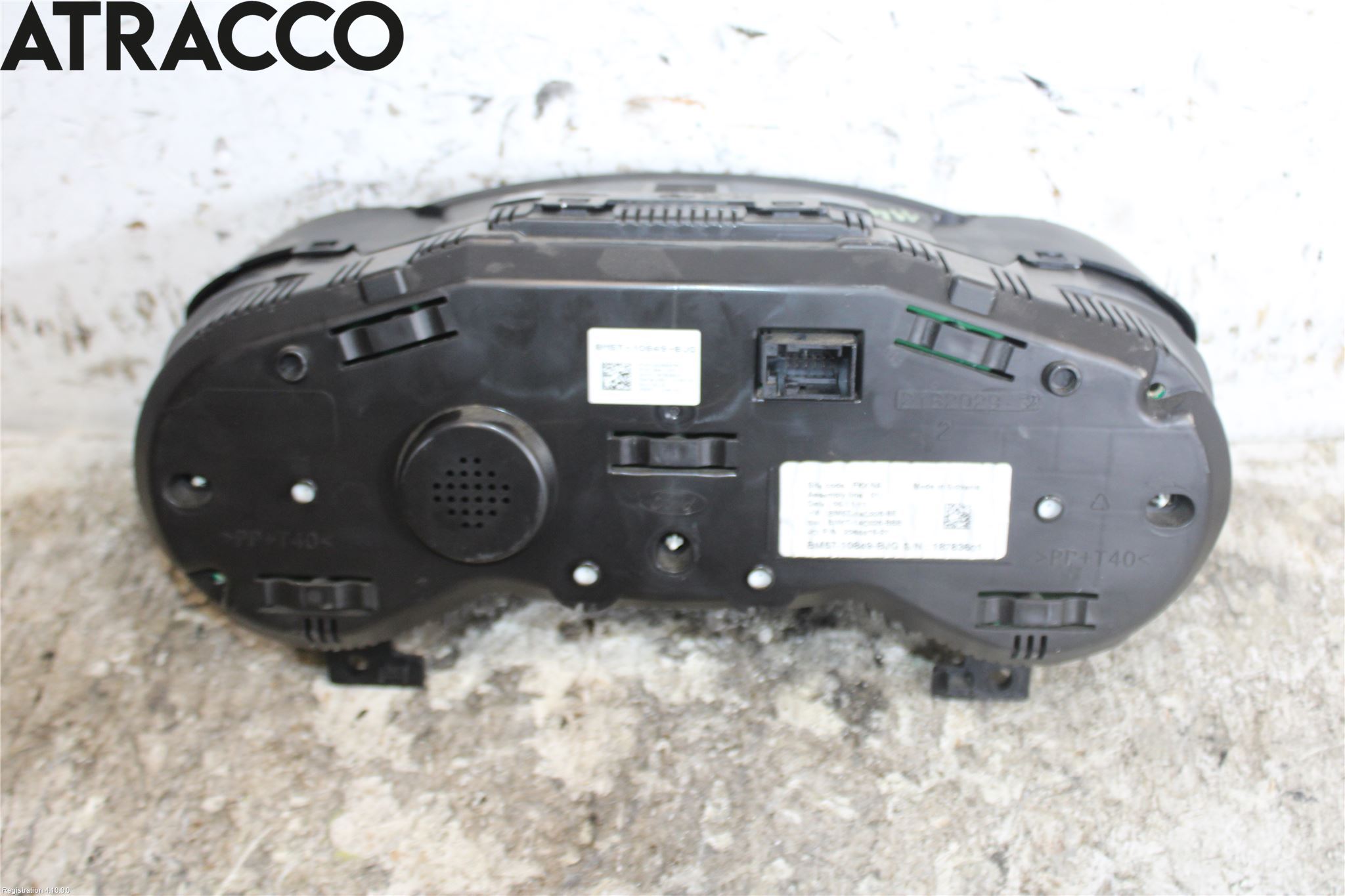 Ford FOCUS 11-14 Instrument Komb