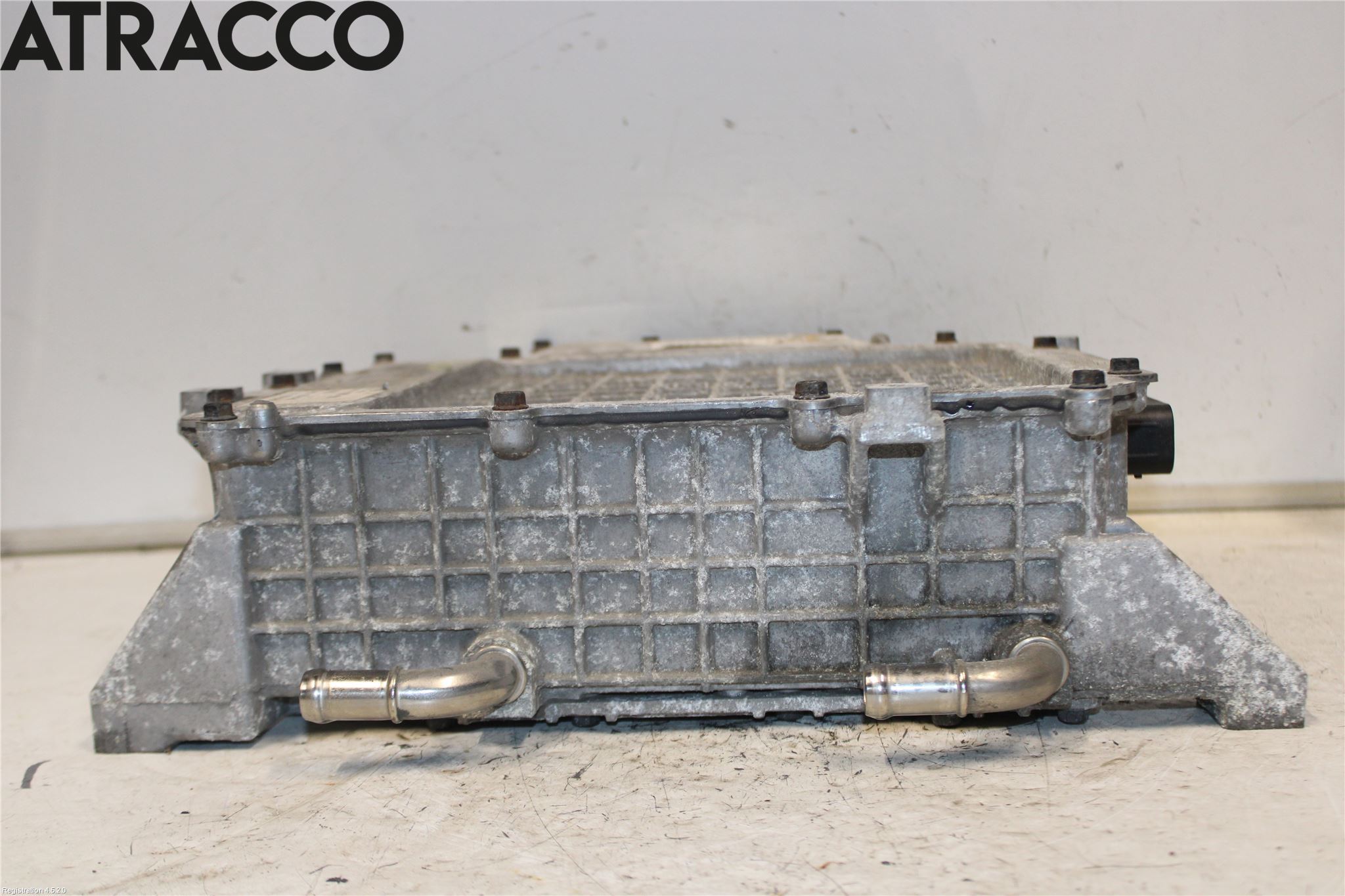 Kia SOUL 09- Inverter 12 -> 220 V