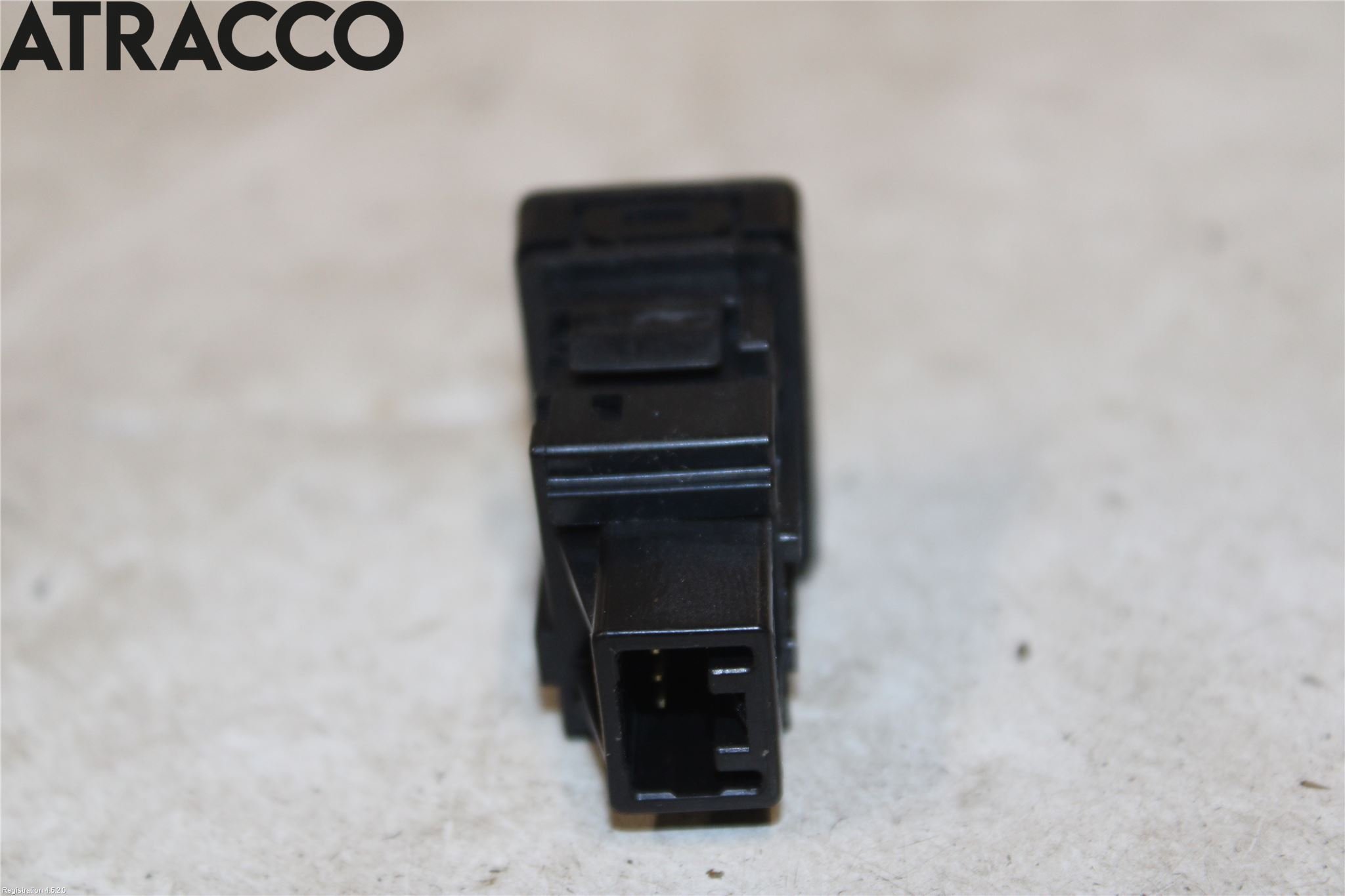 Toyota RAV 4 06-12 Strömställare Dimmer