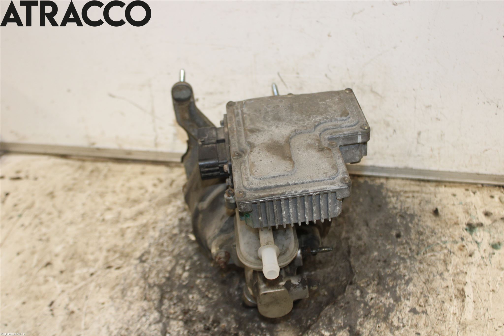 Nissan LEAF 11-17 Abs Hydraulaggregat