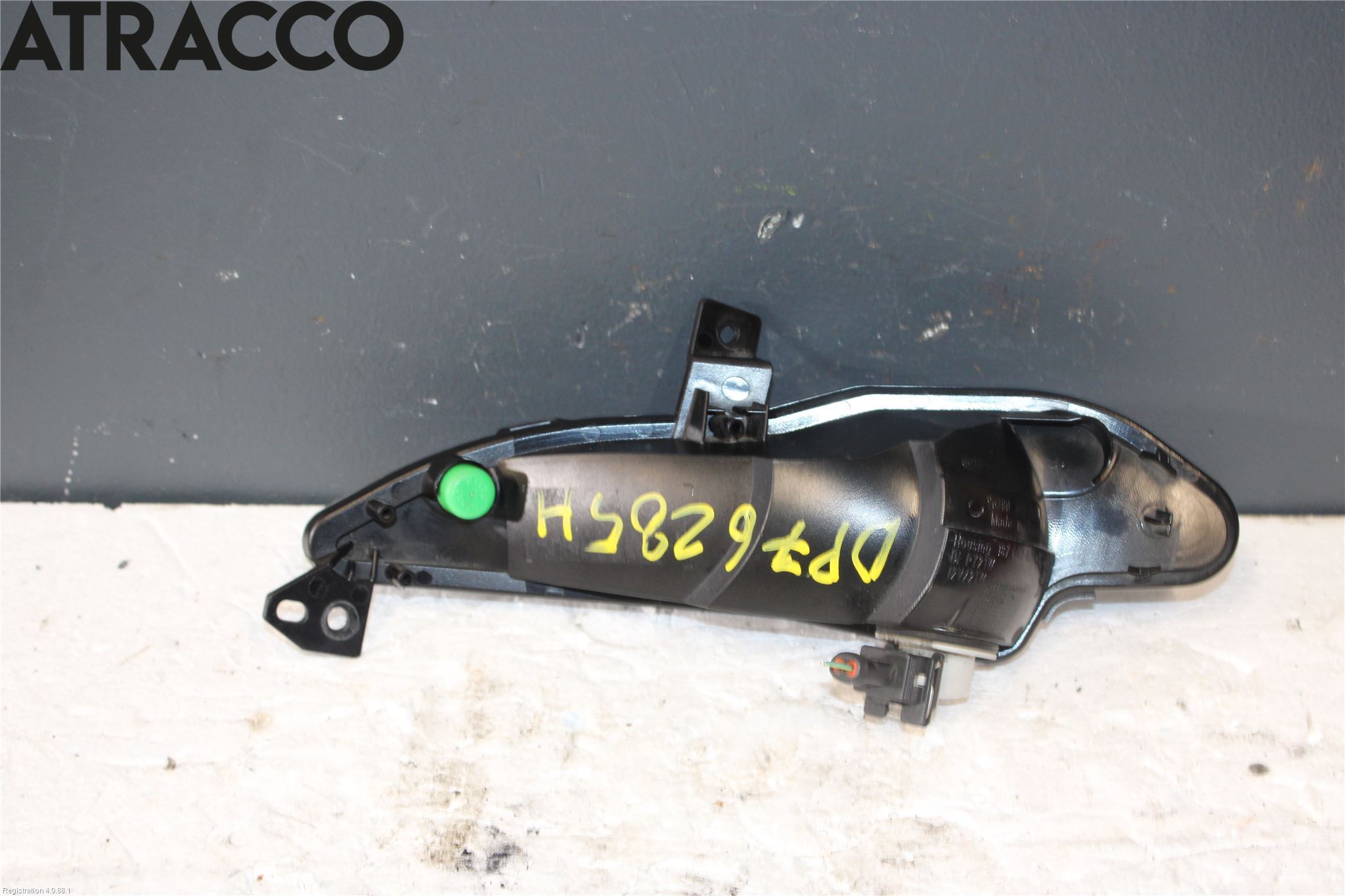 Peugeot 308 14-21 Blinkers Fram Höger