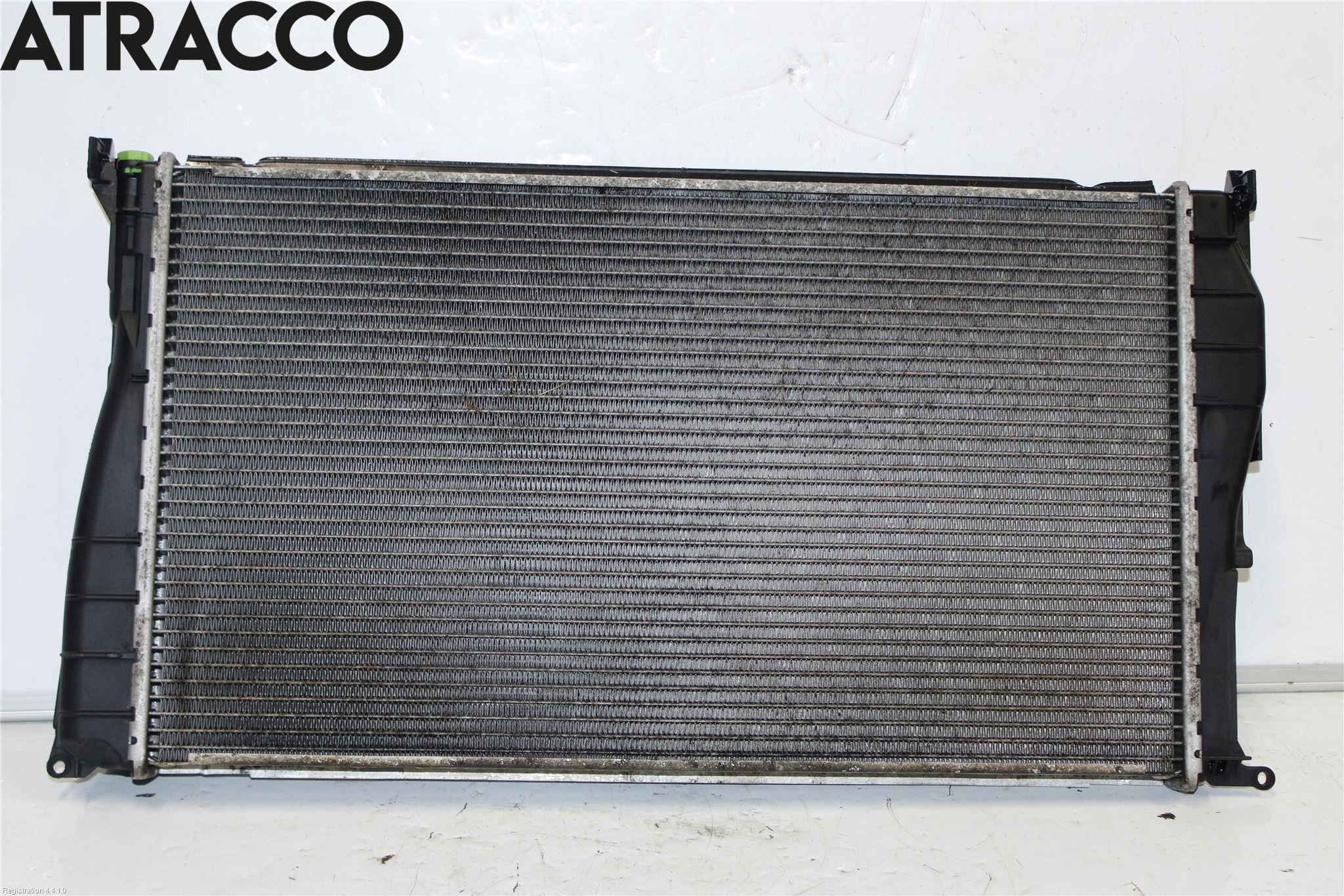 BMW 1 E87/81 5D/3D 03-11 Kylare Man