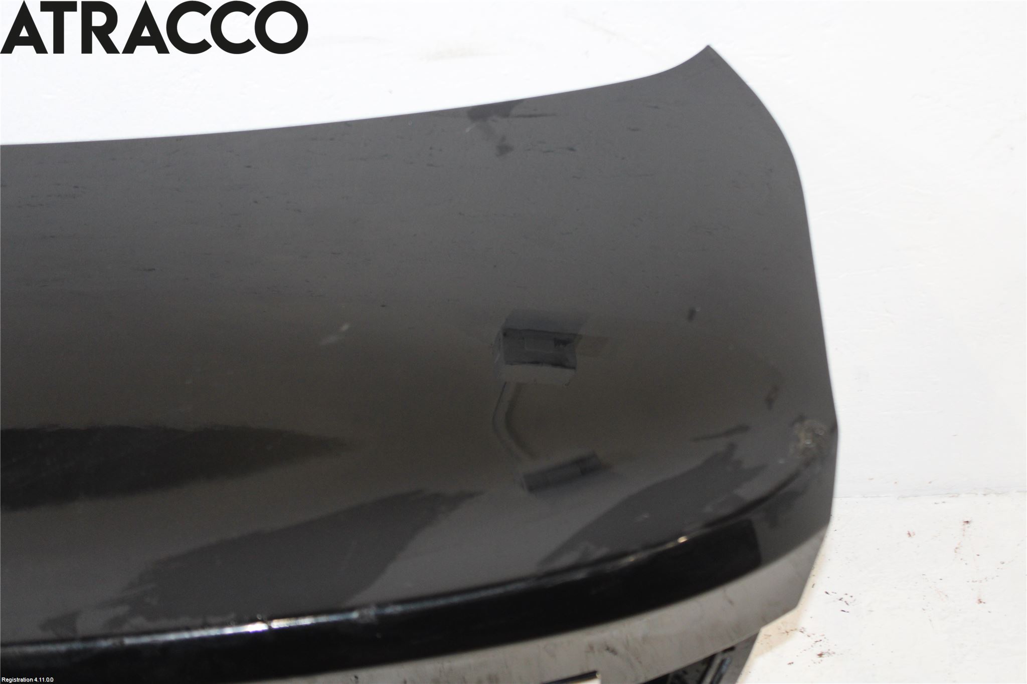 BMW 3 F30/F31/F80 12-19 Baklucka (Ej Med Ruta)