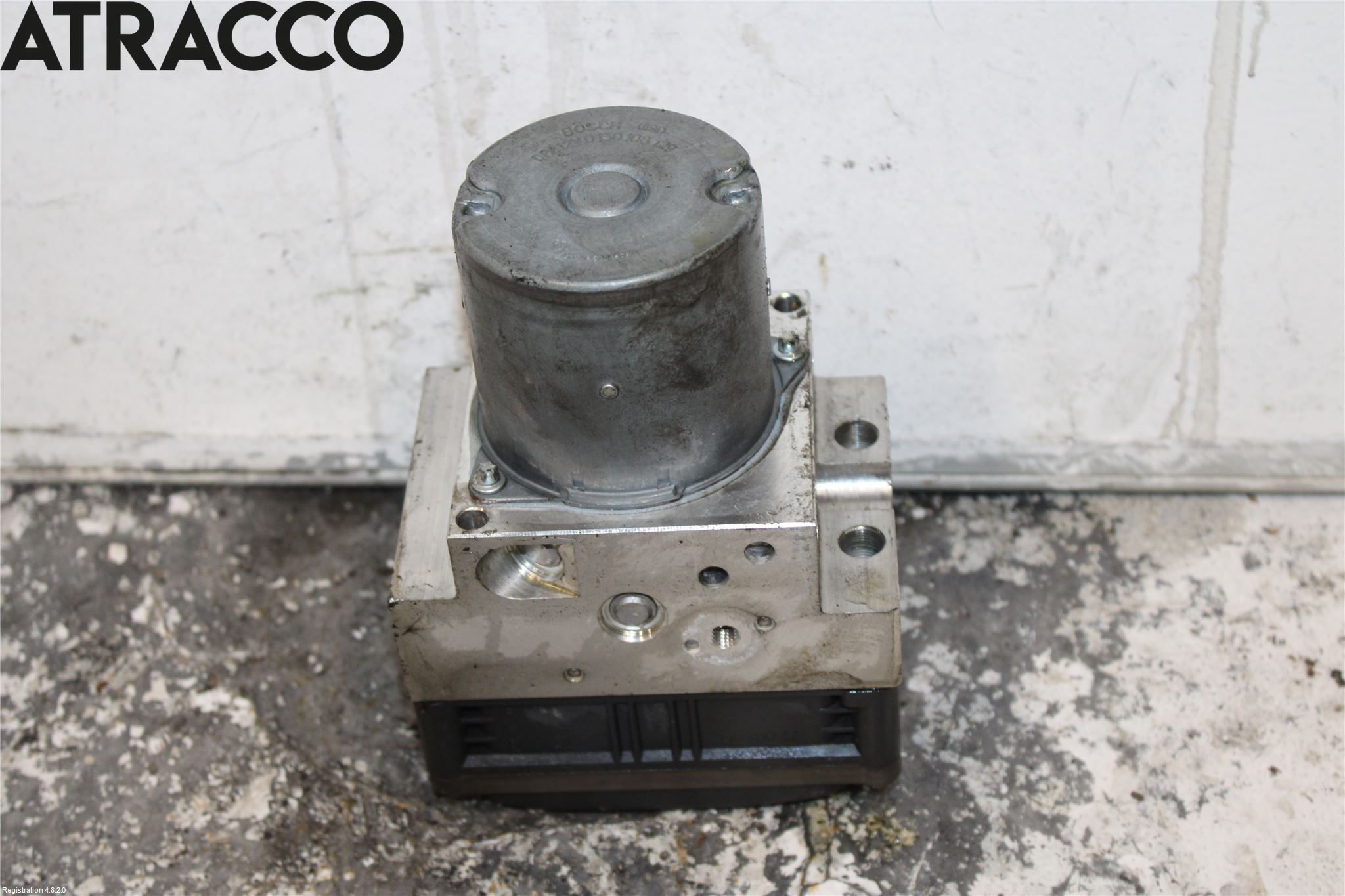 BMW 5 F10/F11/F18 09-17 Abs Hydraulaggregat