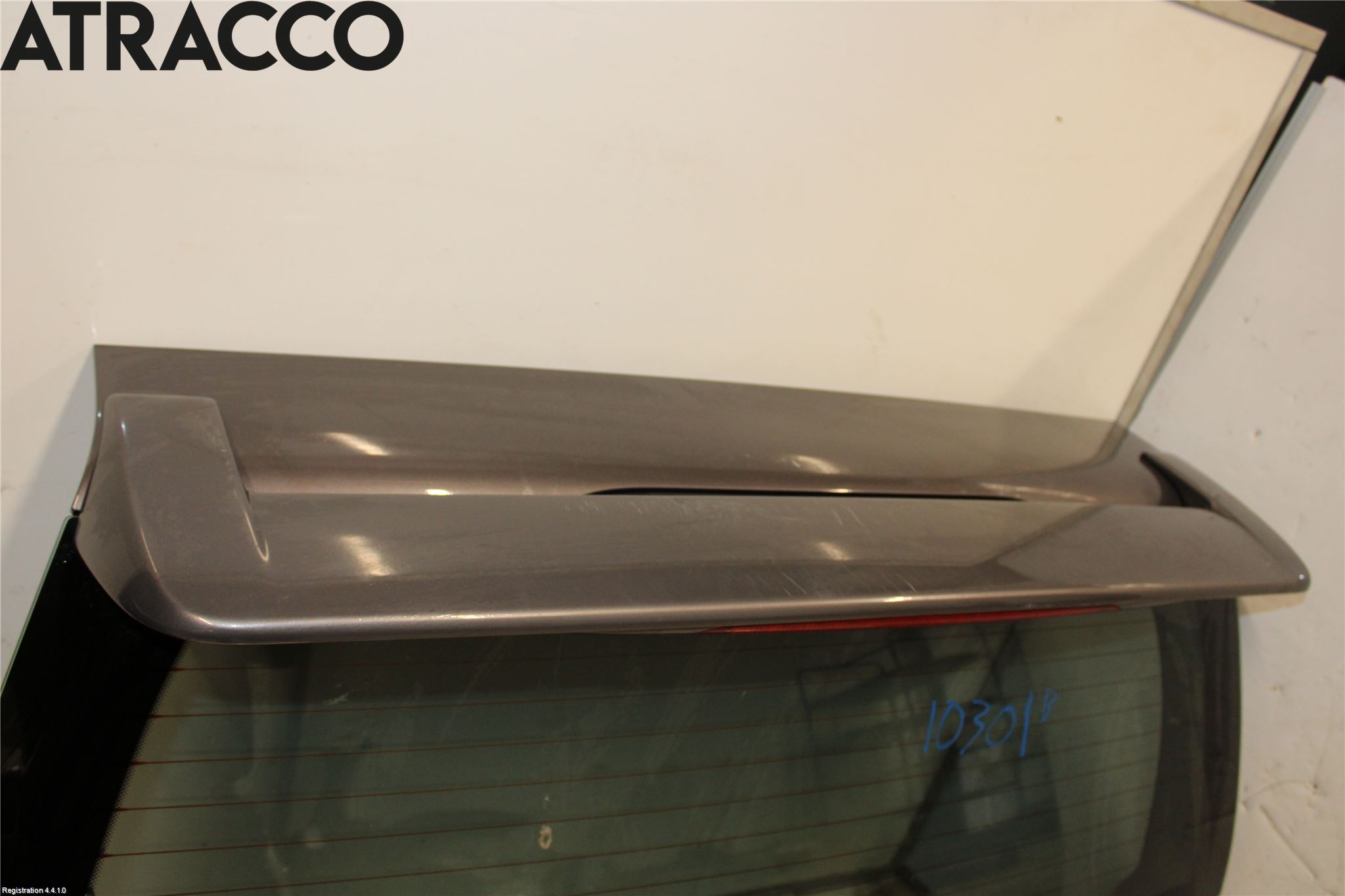 Volvo XC70 05-07 Baklucka Cc-Kombi-Sedan