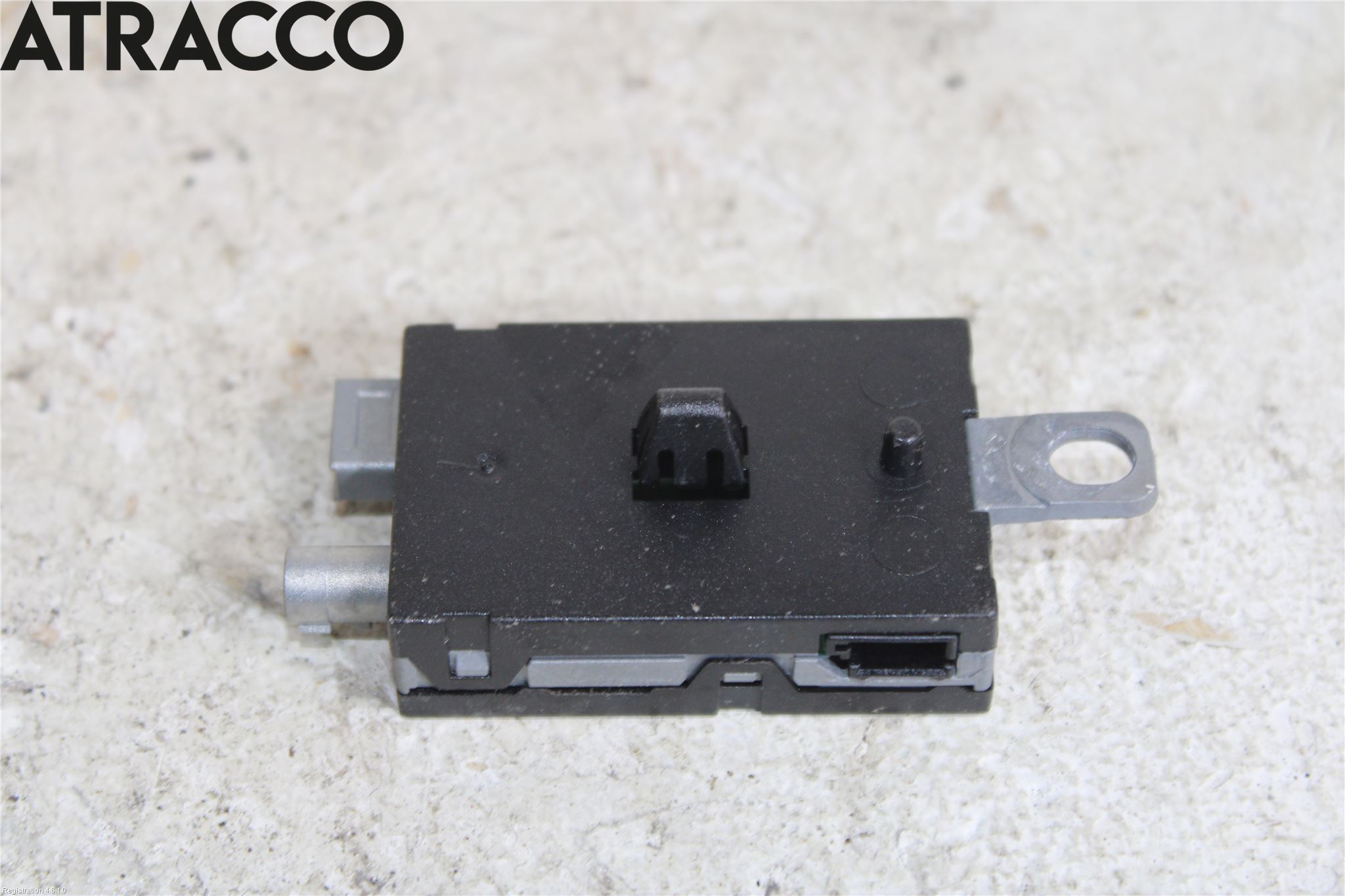 Ford FOCUS 11-14 Antennförstärkare