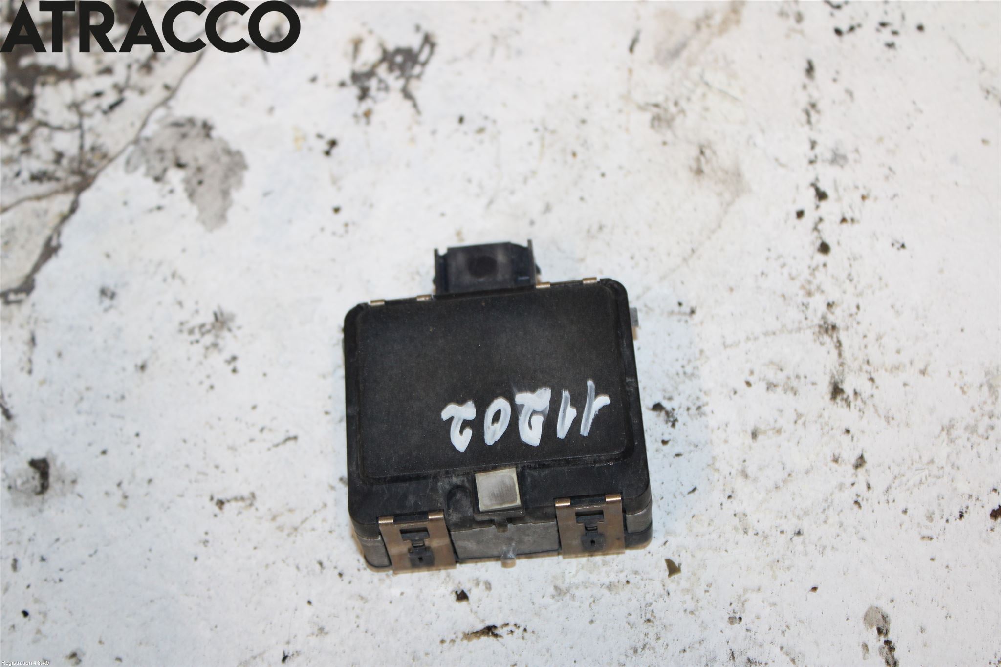 Volkswagen VW TRANSP/CARAVELLE (T6) 16-22 Sensor Adaptiv Farthållare