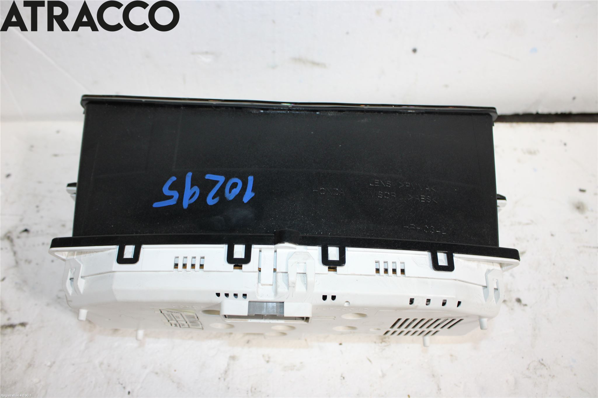 Honda CIVIC 06-11 Instrument Komb