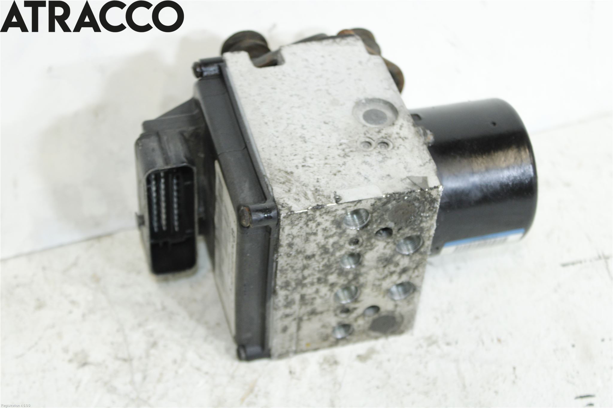 Volkswagen VW PASSAT 05-11 Abs Hydraulaggregat