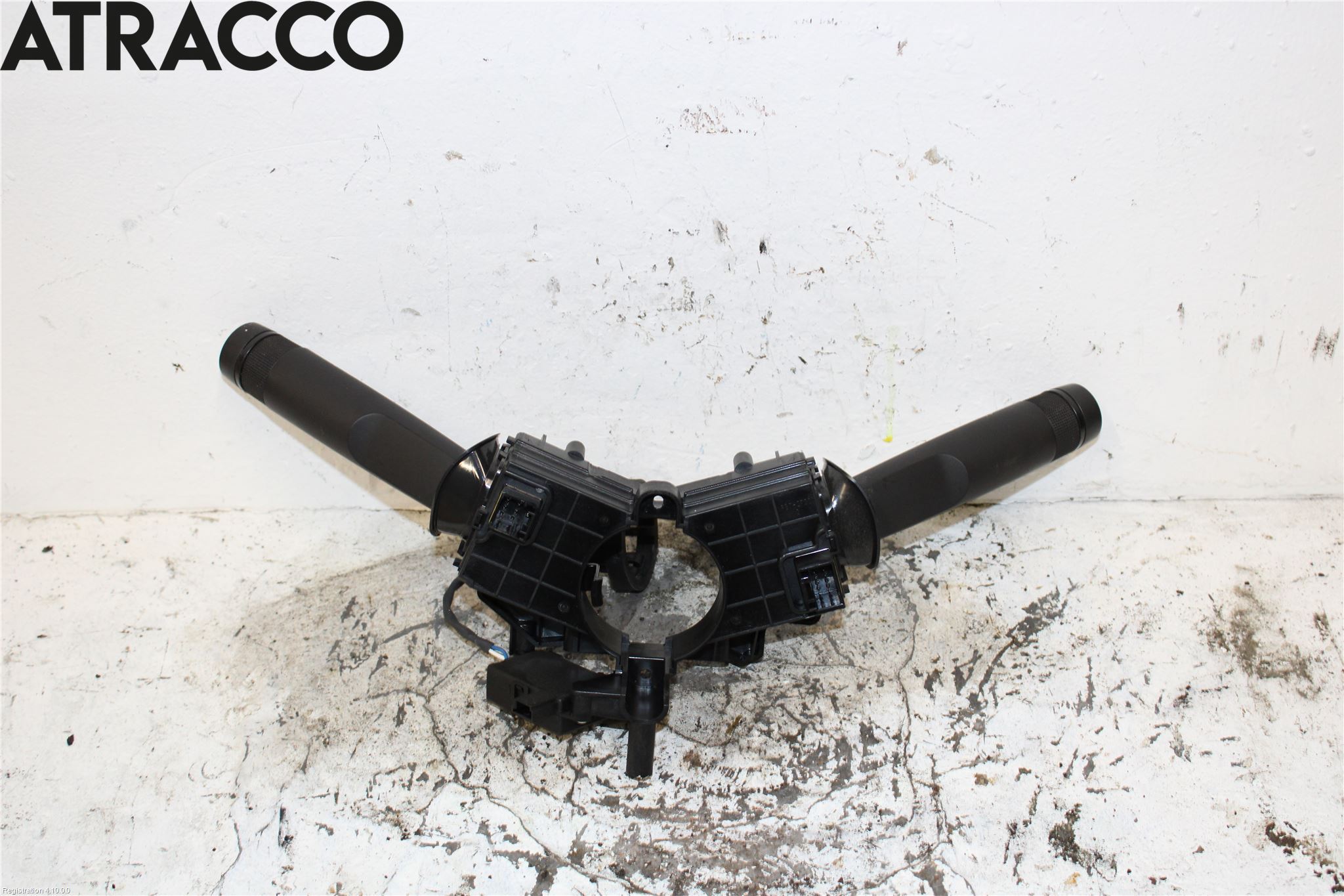 Opel ASTRA J 10-15 Spakcentral