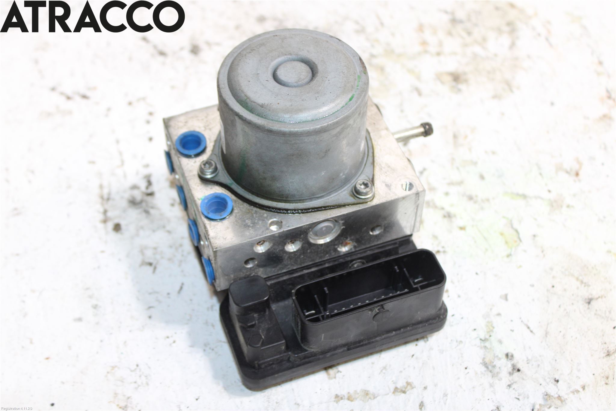 Nissan LEAF 18- Abs Hydraulaggregat