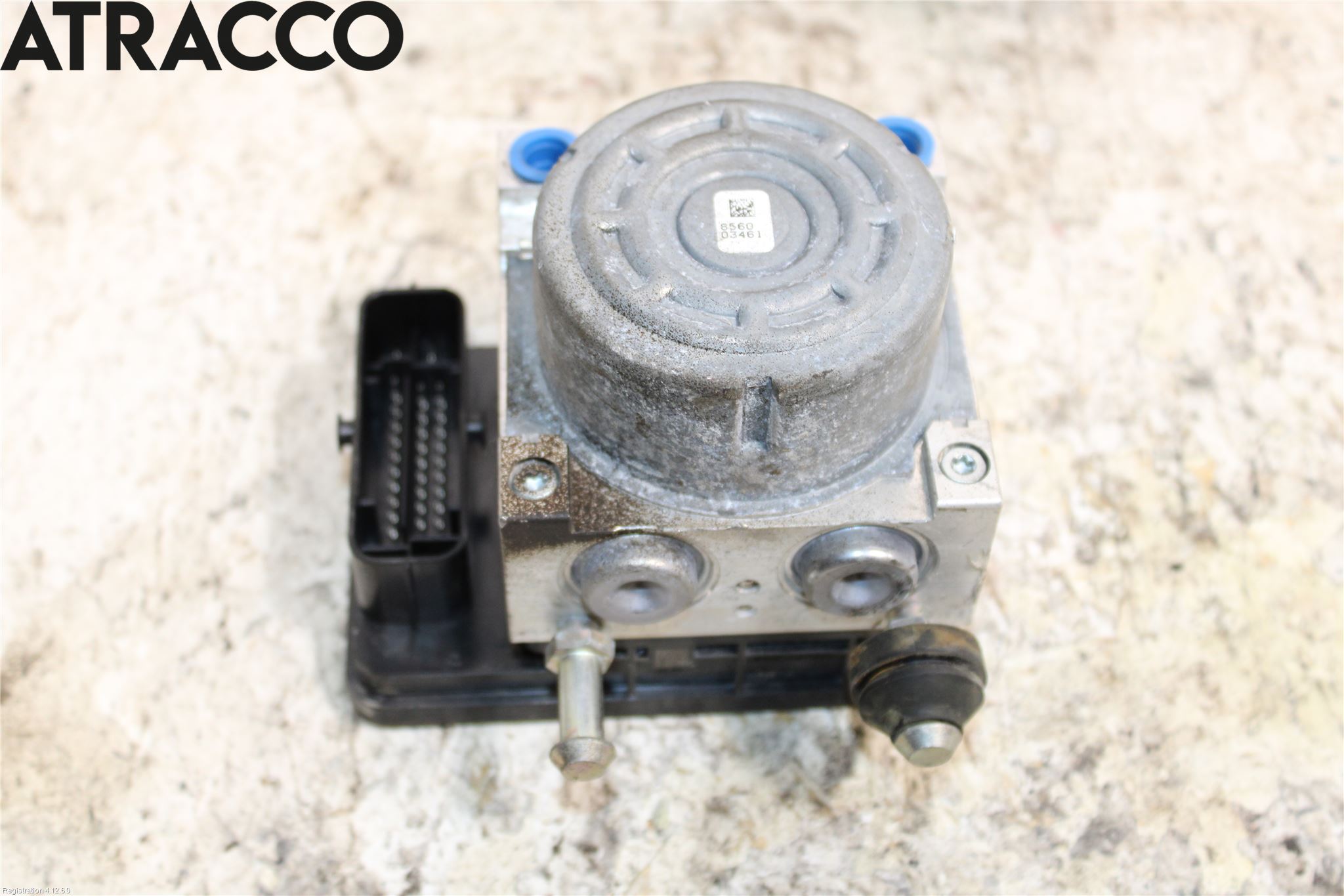 Mitsubishi OUTLANDER 13-21 Abs Hydraulaggregat
