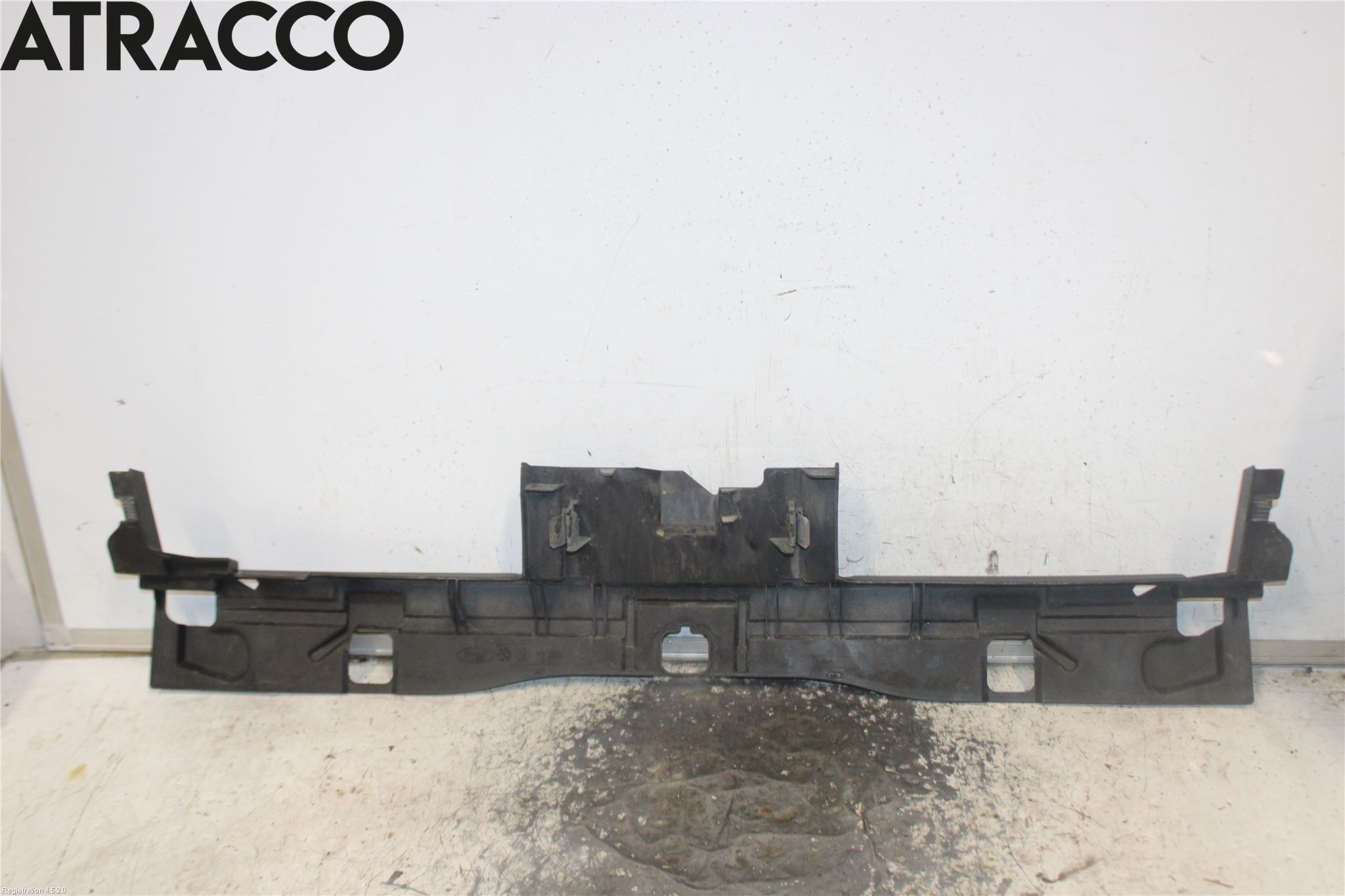 Ford GALAXY 06-15 Stötfångardel Fram Mitt