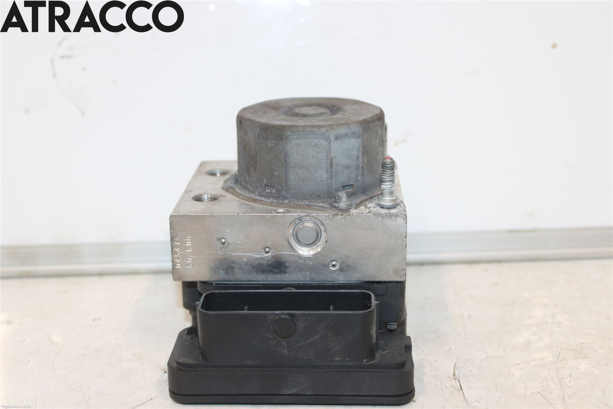 Suzuki SX4 S-CROSS 14-21 Abs Hydraulaggregat