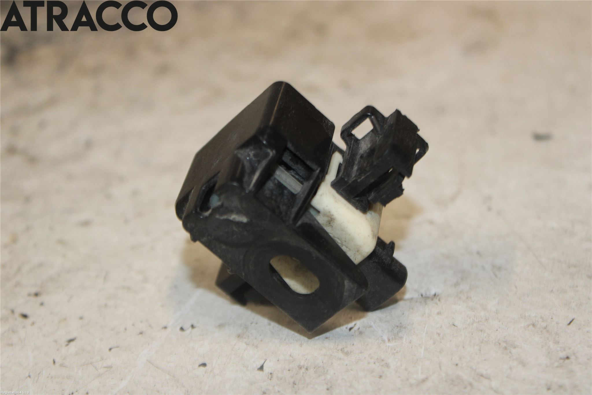 Lexus CT 200h Parkeringshjälp Backsensor