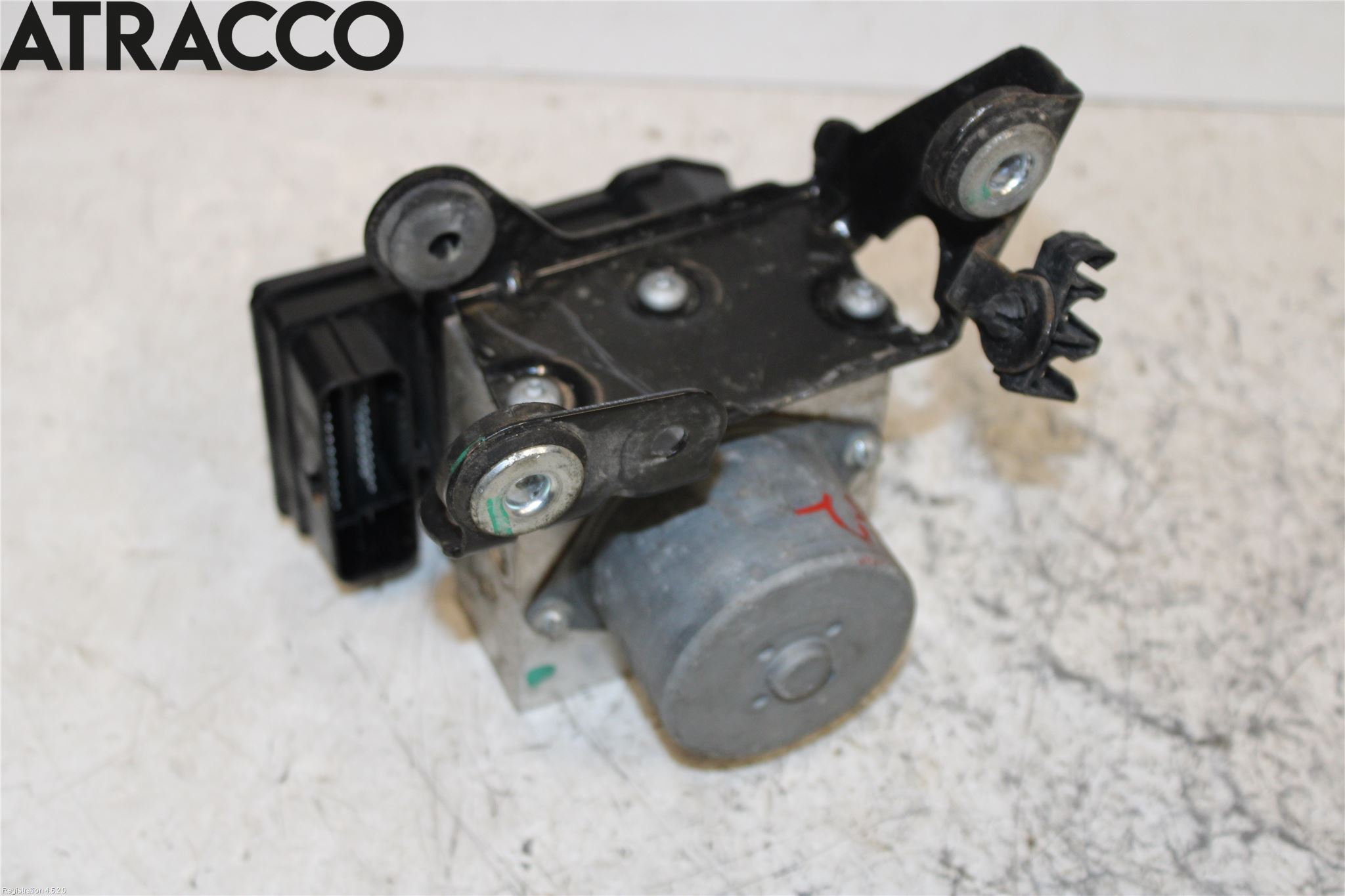 Ford MONDEO 07-15 Abs Hydraulaggregat