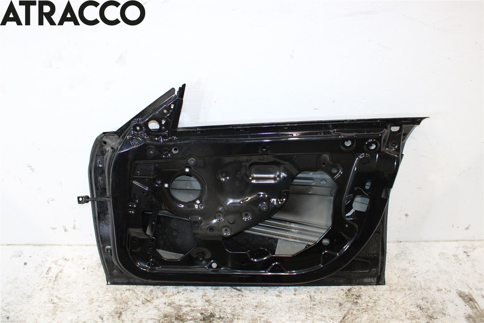 BMW 4 F32/F33/F82/F83 13-20 Dörr Fram Höger