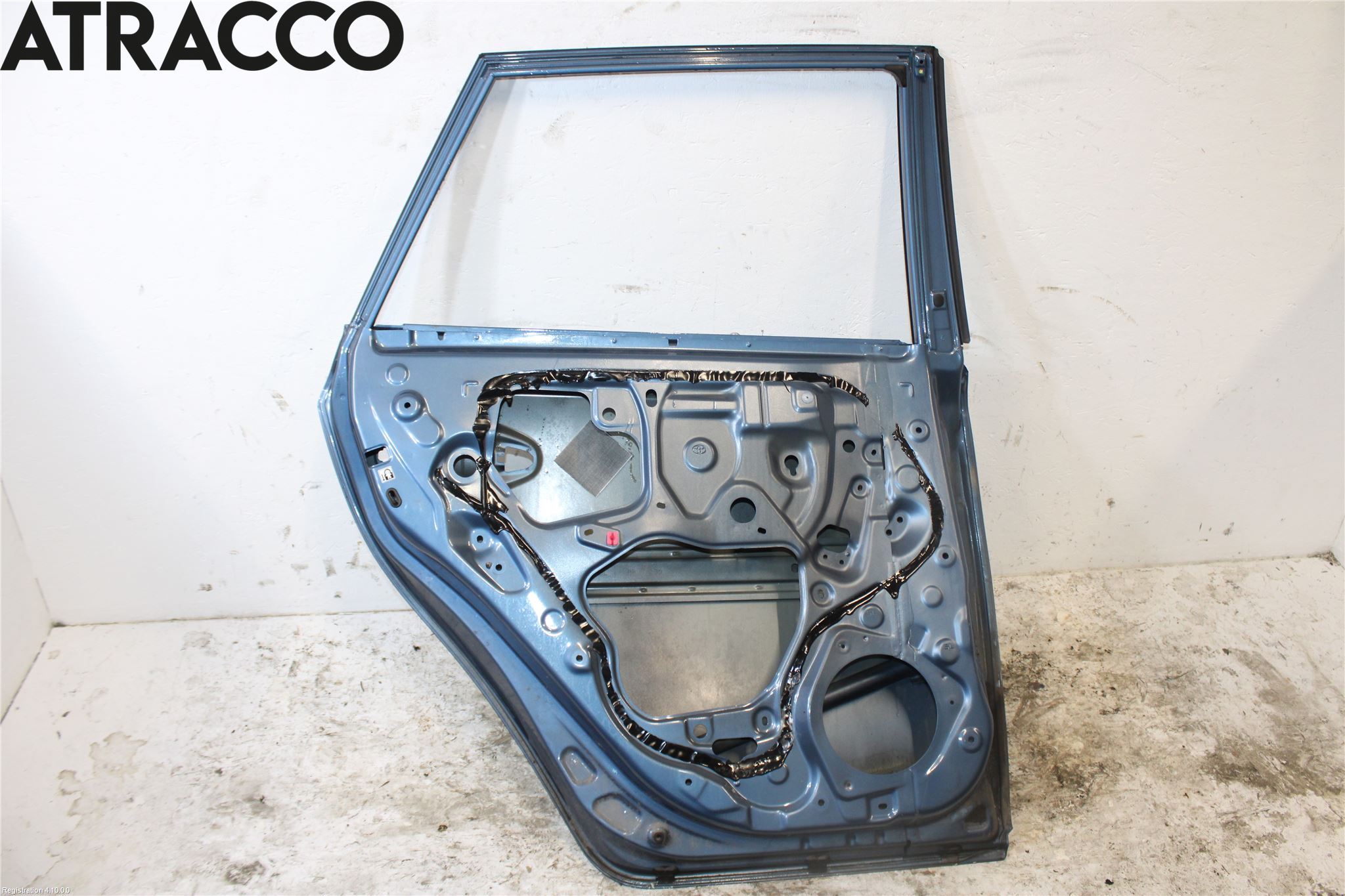 Toyota AURIS 13-19 Dörr Bak Vänster