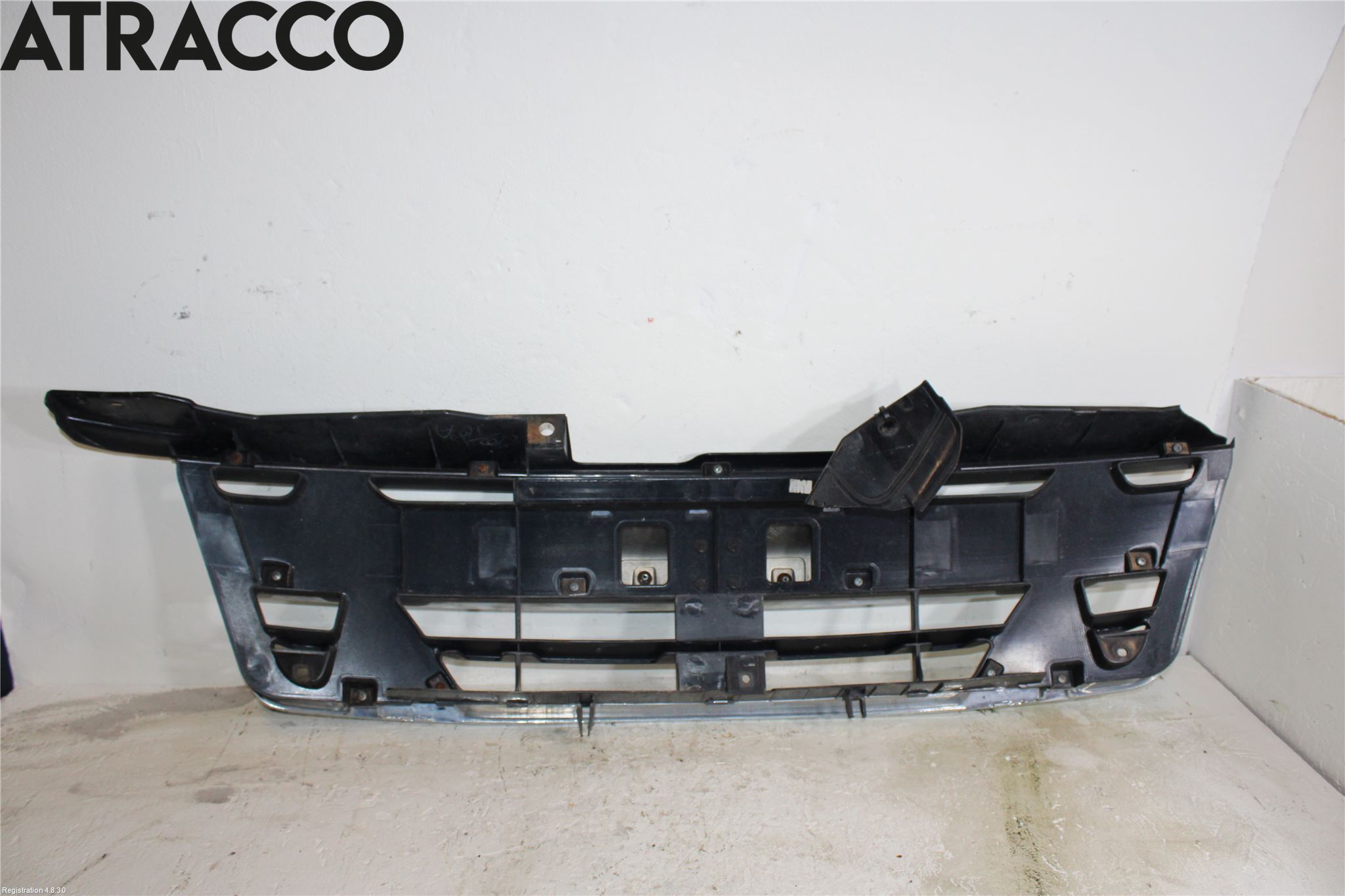 Isuzu D-MAX Grill Komp