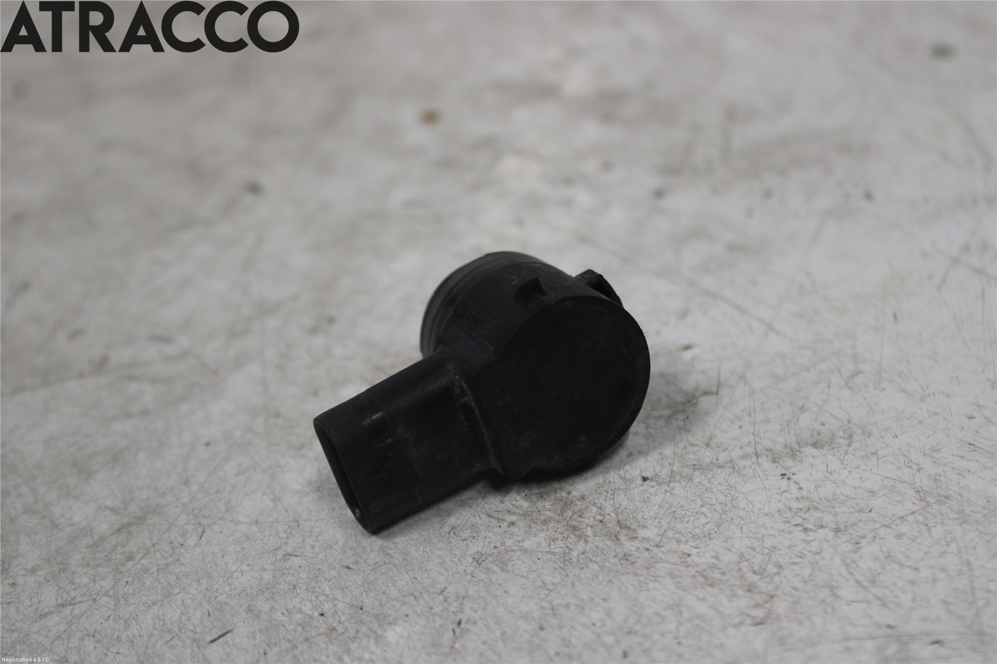 Volkswagen VW GOLF PLUS/CROSS GOLF 04-14 Parkeringshjälp Frontsensor