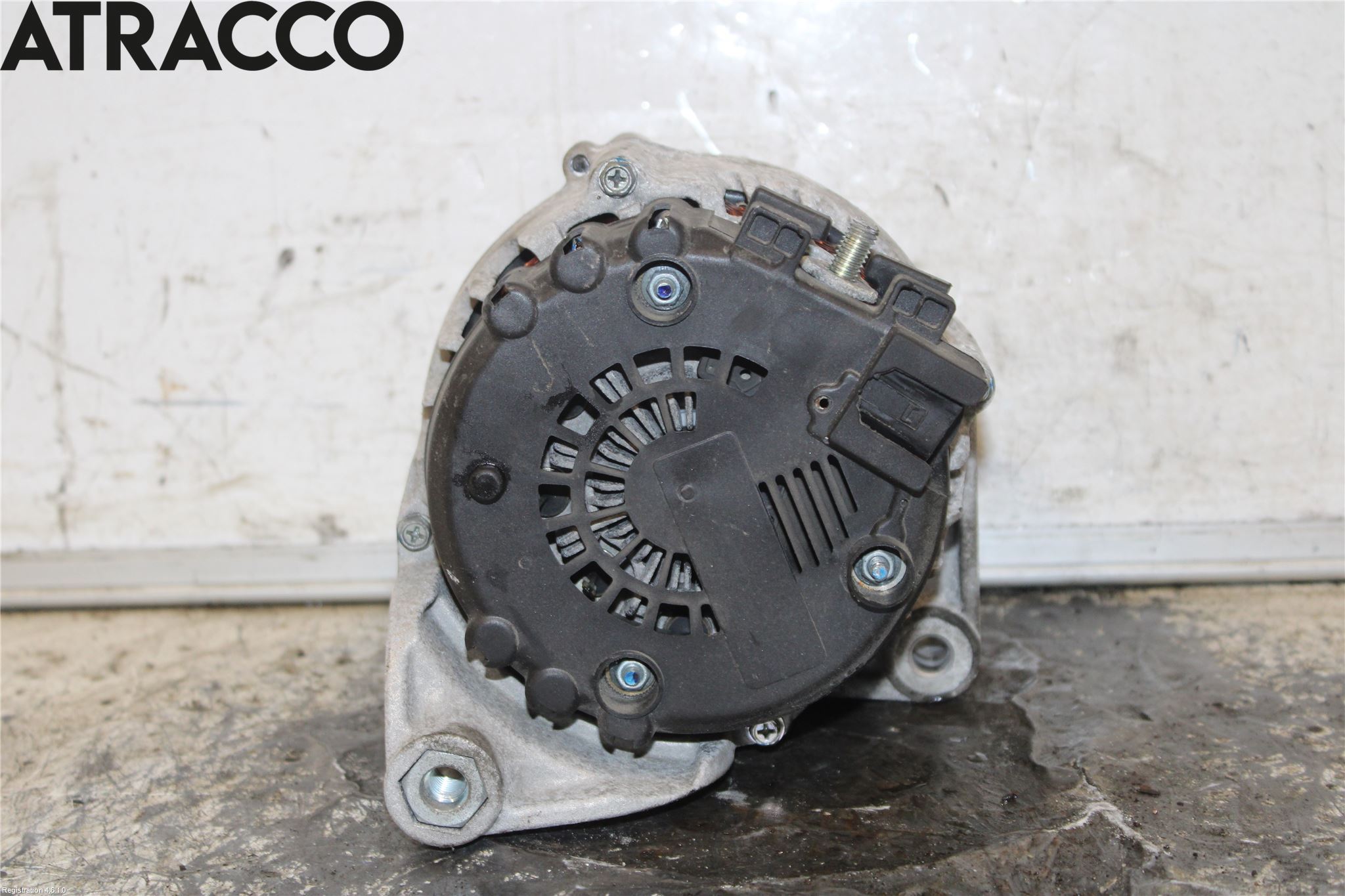 BMW 3 E90/91 SED/TOU 05-12 Generator
