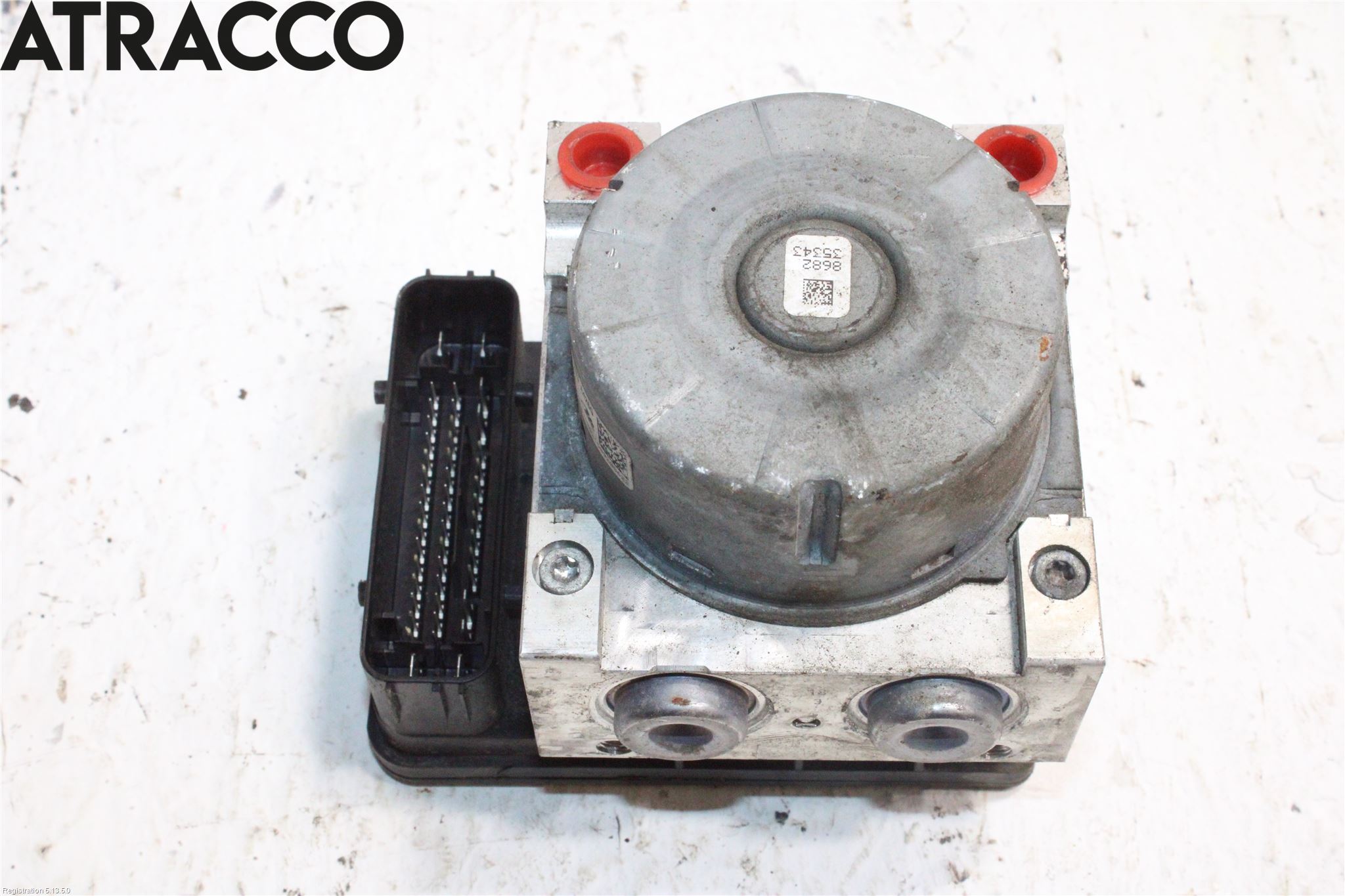 Ford MONDEO 15-22 Abs Hydraulaggregat