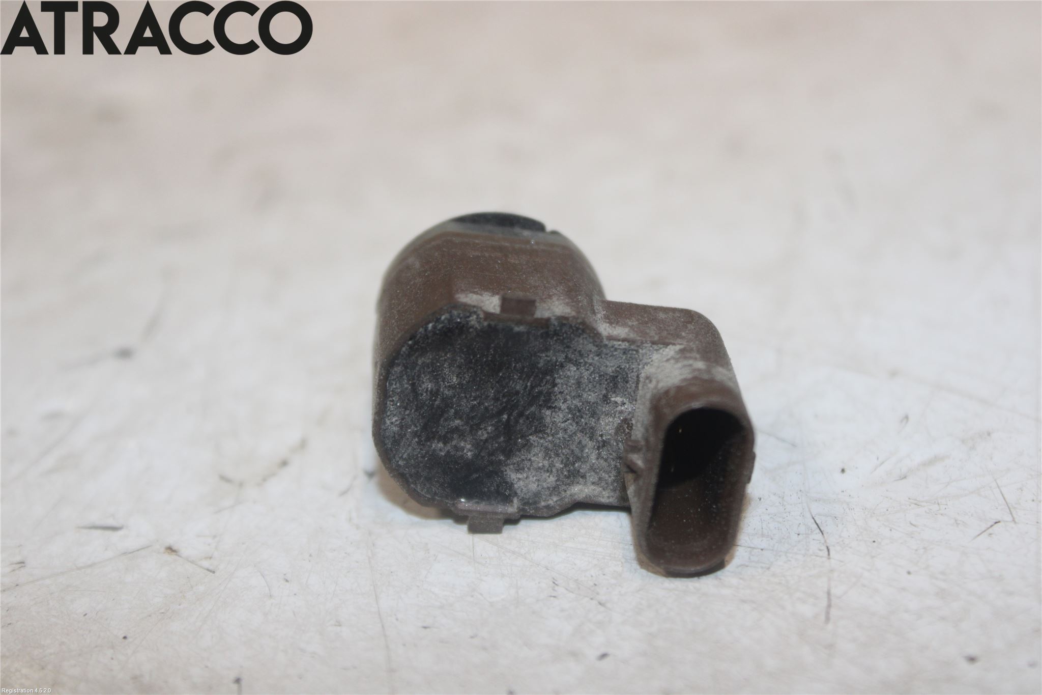 BMW 5 F10/F11/F18 09-17 Parkeringshjälp Backsensor