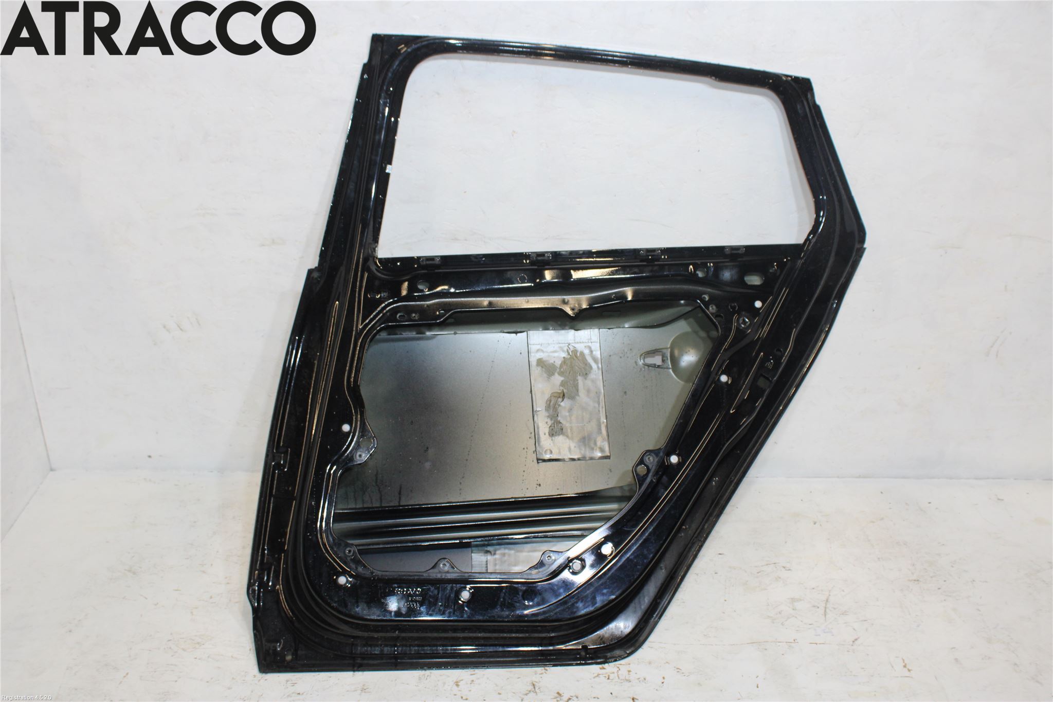 Volvo V60 14-18 Dörr Bak Höger