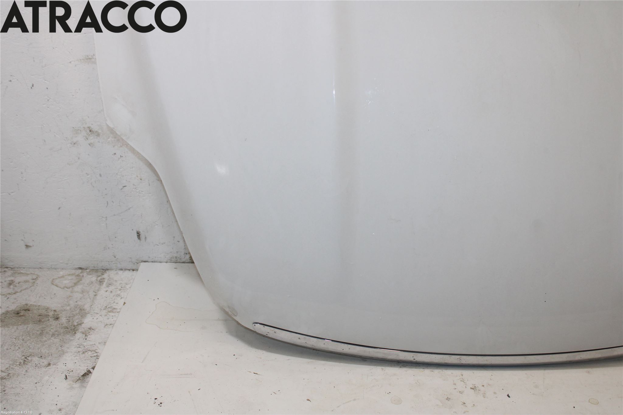 Ford KUGA 08-12 Huv Fram