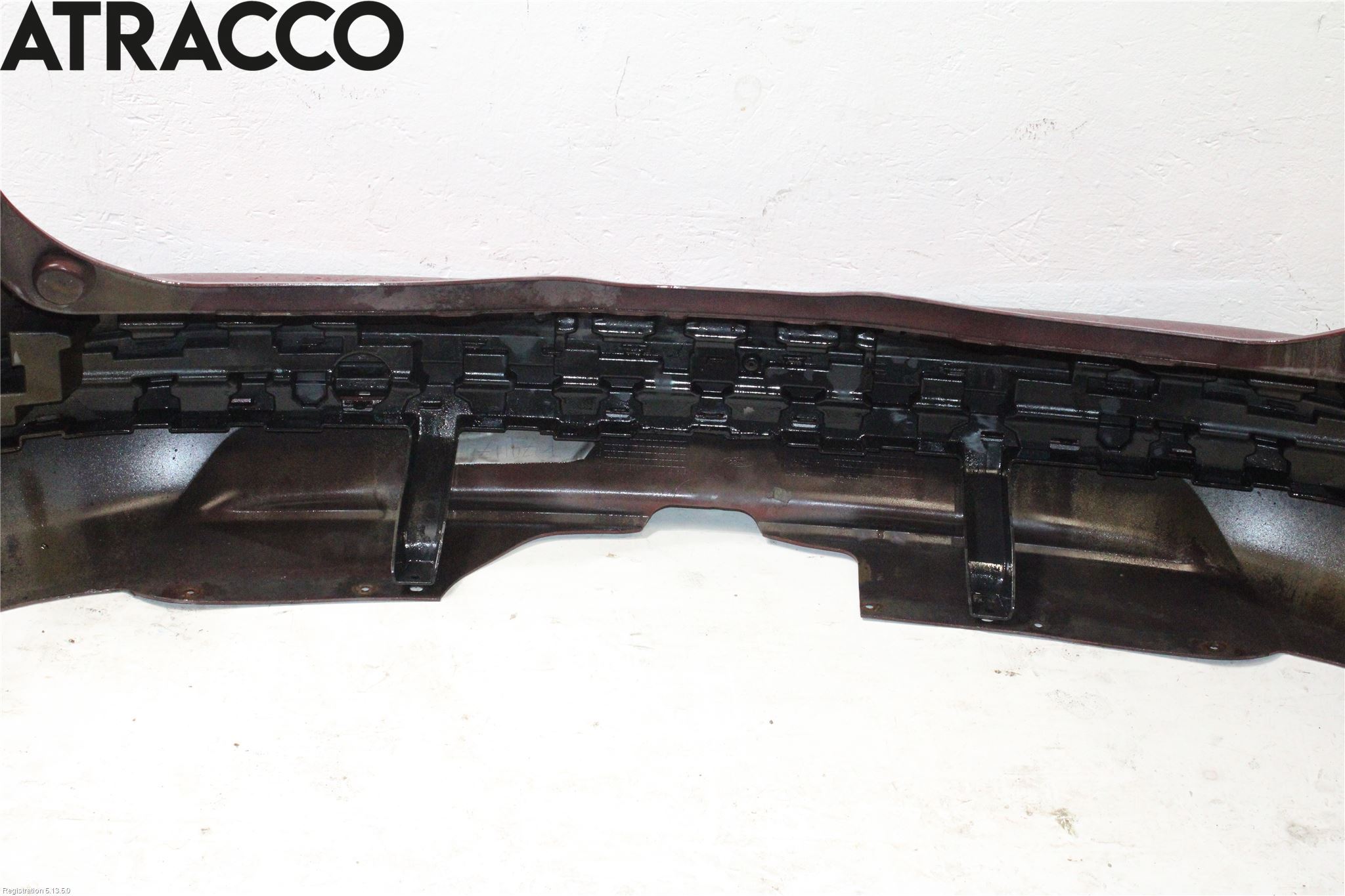 Ford MONDEO 15-22 Stötfångare Bak