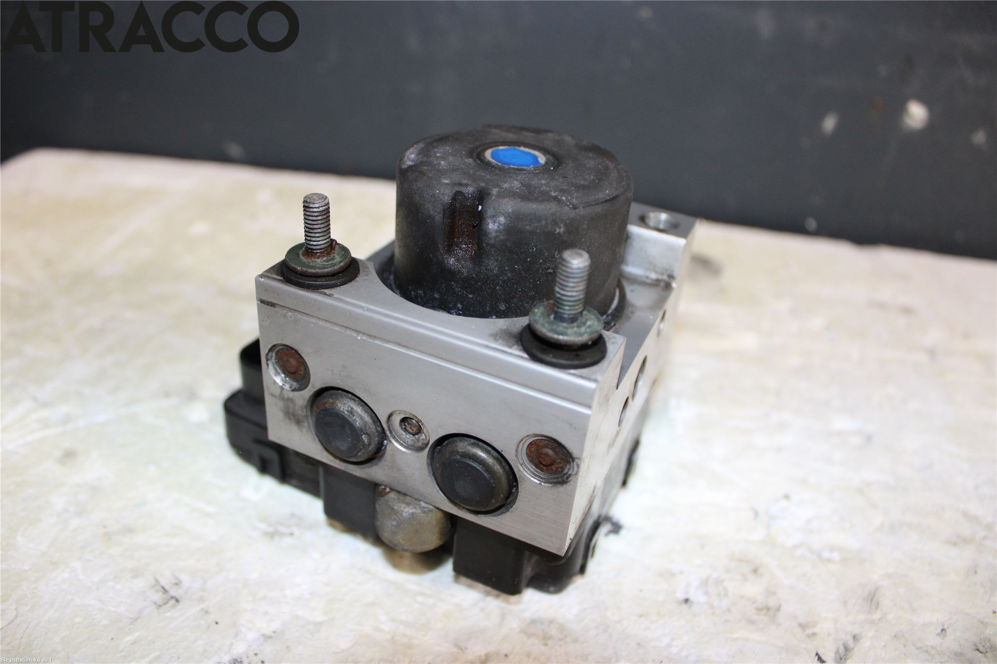 Honda JAZZ 02-08 Abs Hydraulaggregat