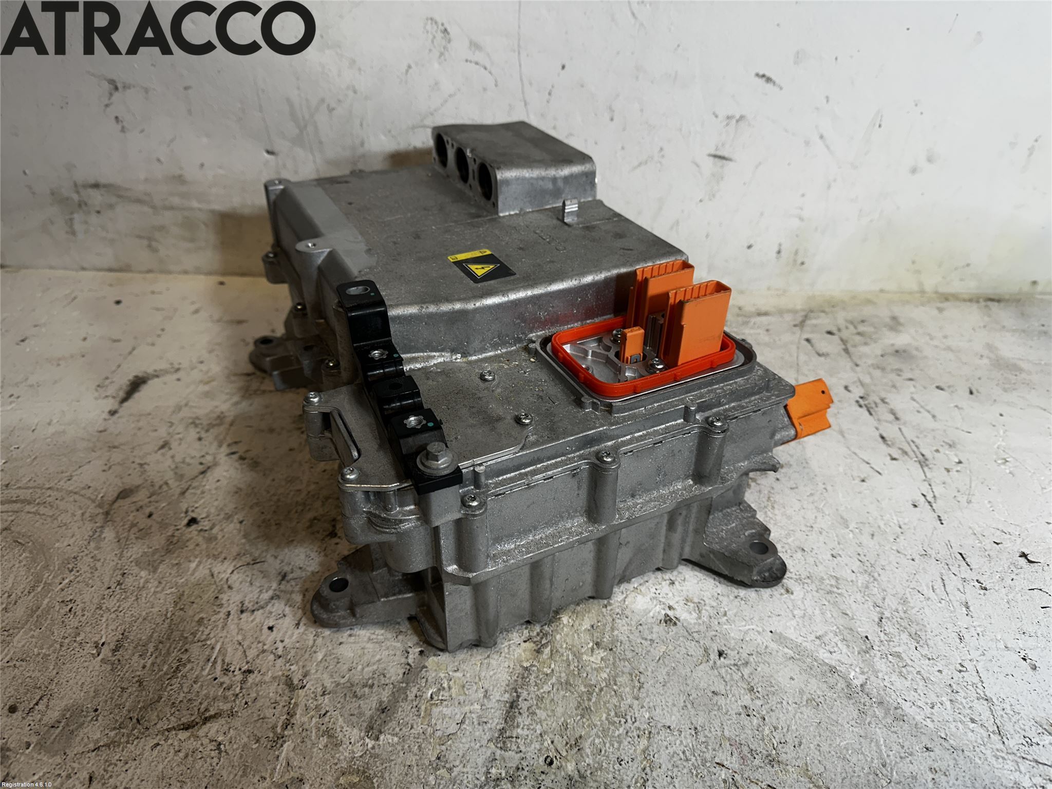 Volvo XC90/RECHARGE 16- El Övrigt
