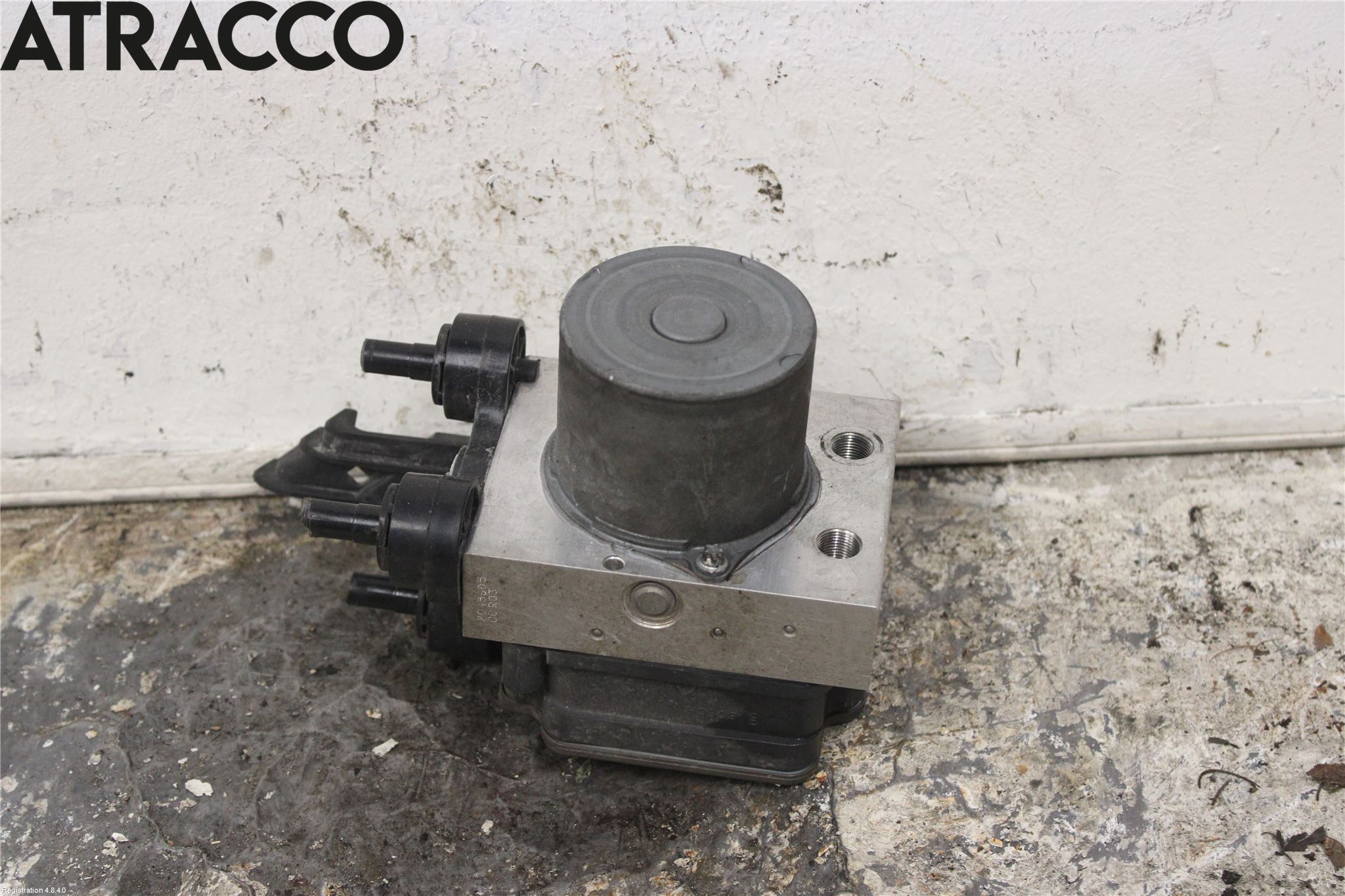 Mercedes-Benz MB E-KLASS (W212) 09-16 Abs Hydraulaggregat
