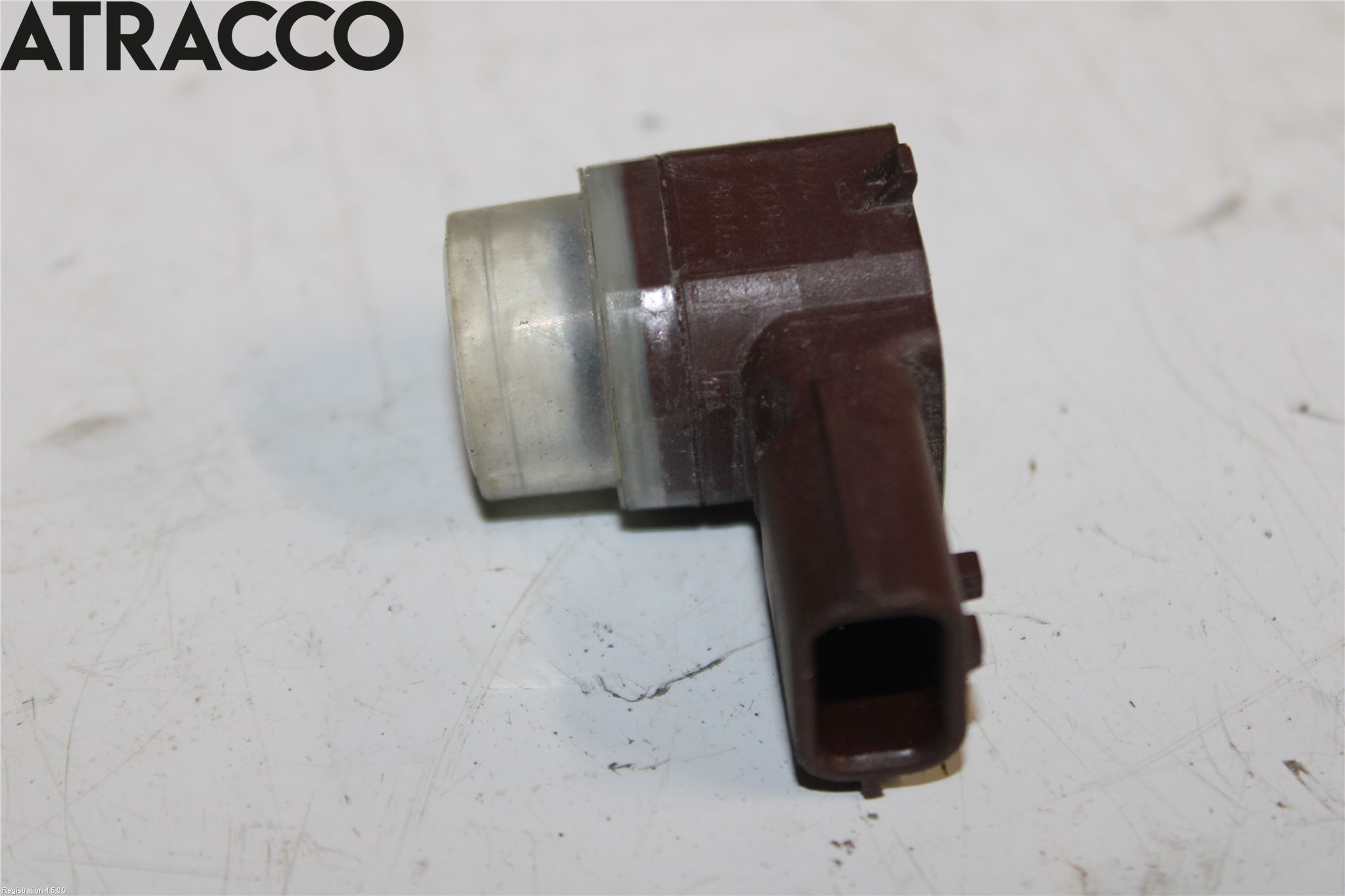 Nissan LEAF 18- Parkeringshjälp Frontsensor