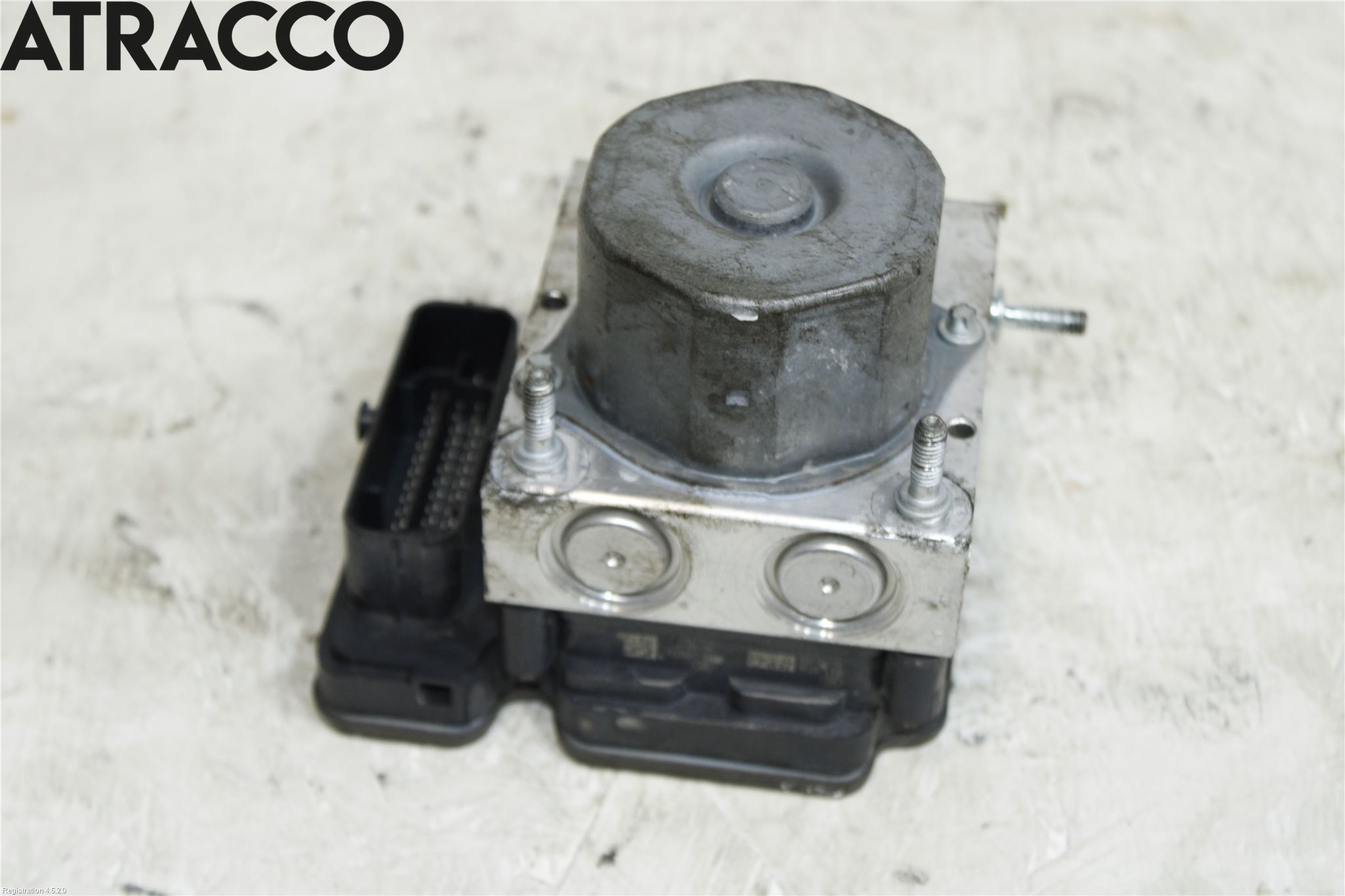 Suzuki VITARA 15- Abs Hydraulaggregat