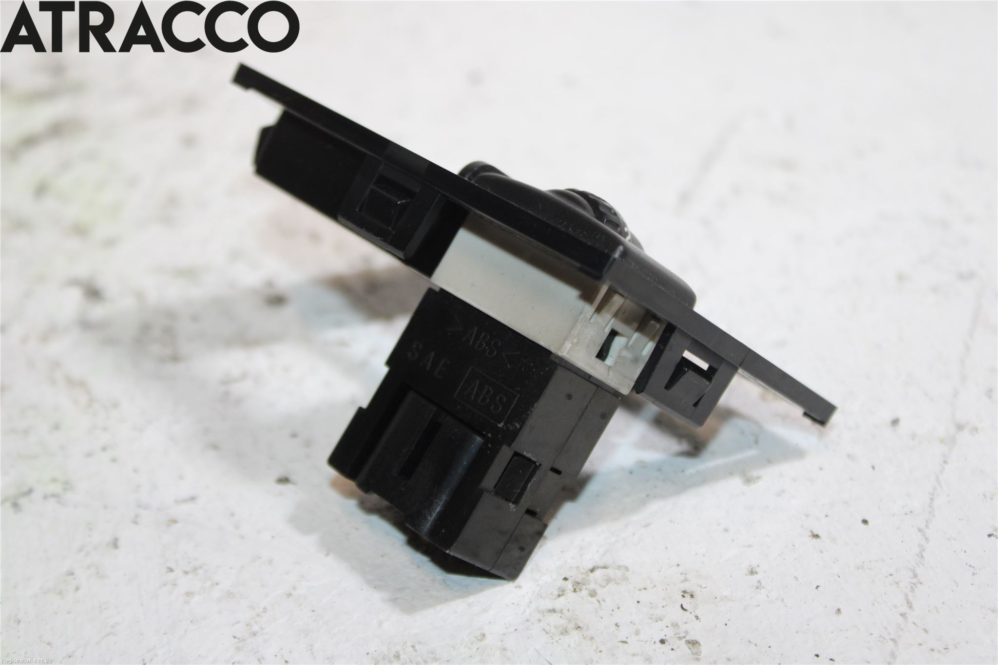 Suzuki GRAND VITARA I 98-05 Strömställare Dimmer