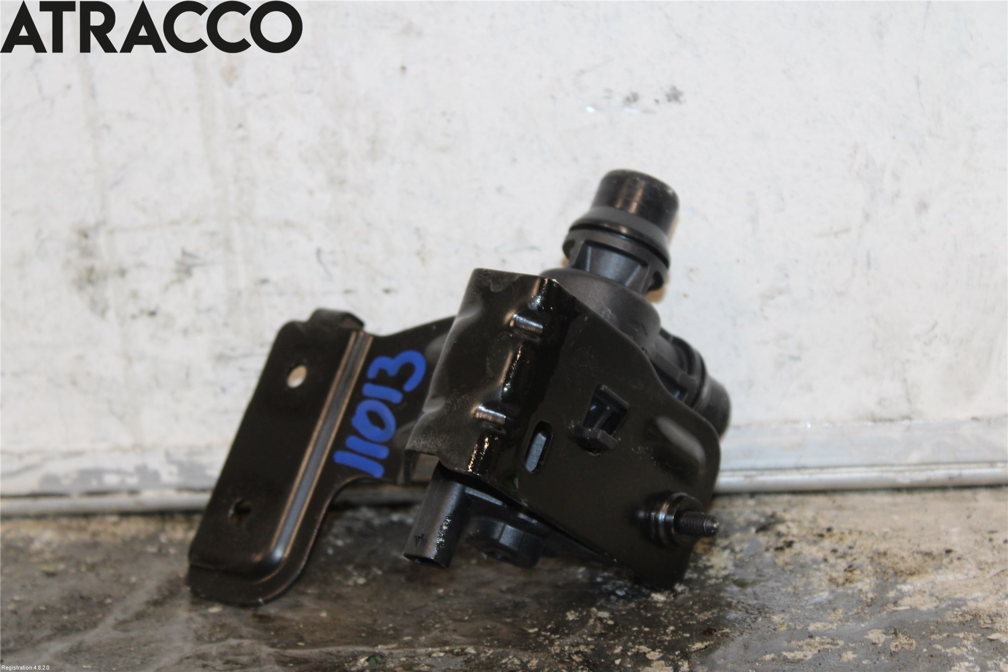 BMW X1/iX1 U11 23- Vattenpump