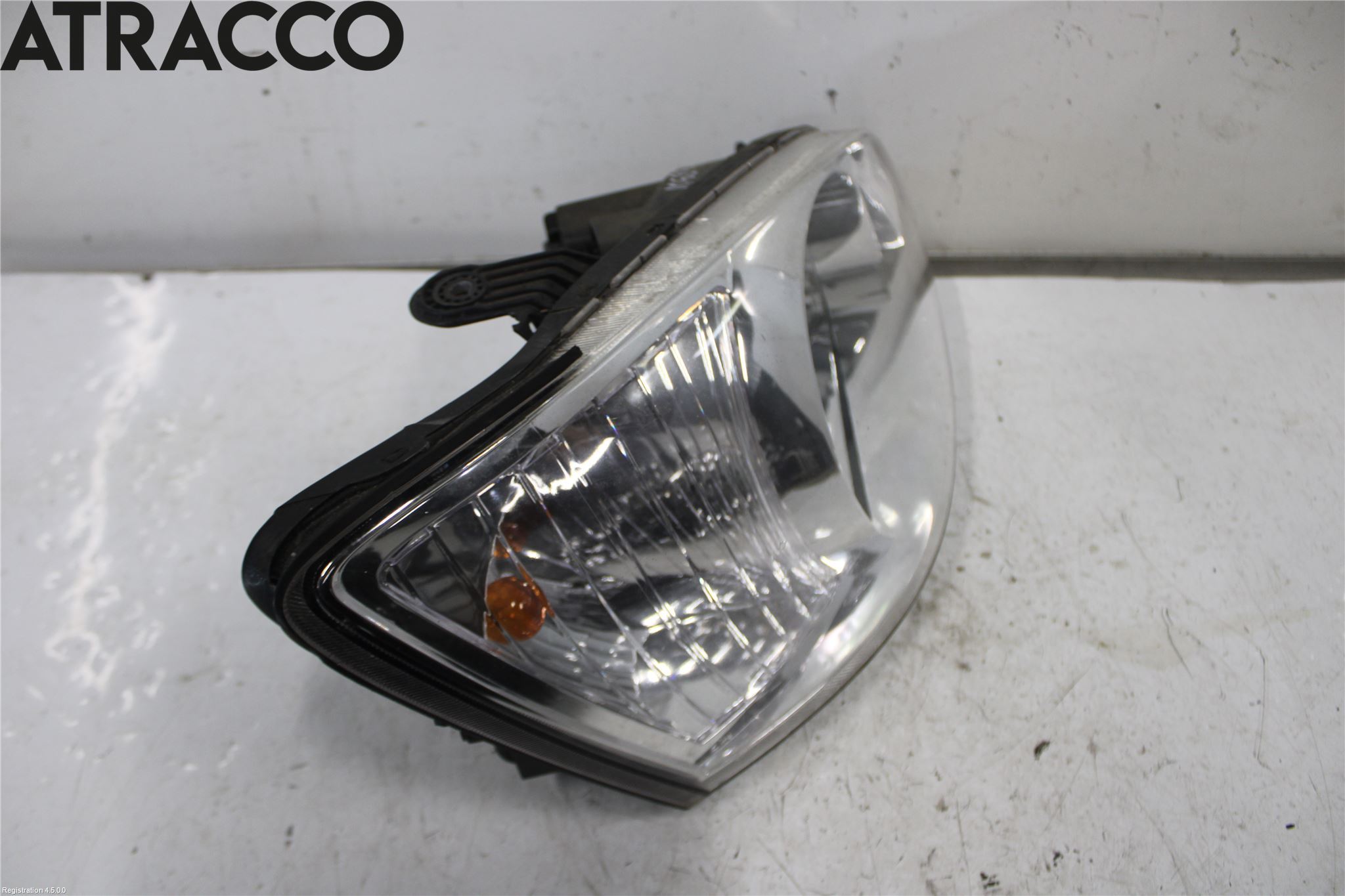 Hyundai GETZ Strålkastare Höger