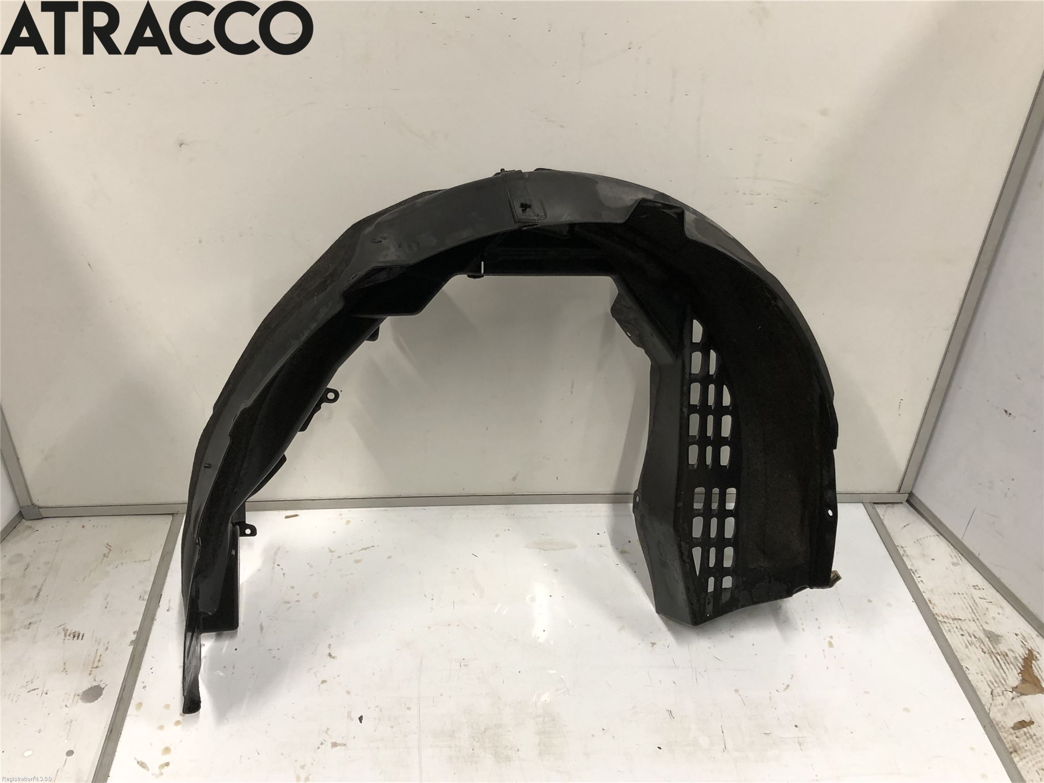 BMW i3 I01 13-22 Skärm Inner